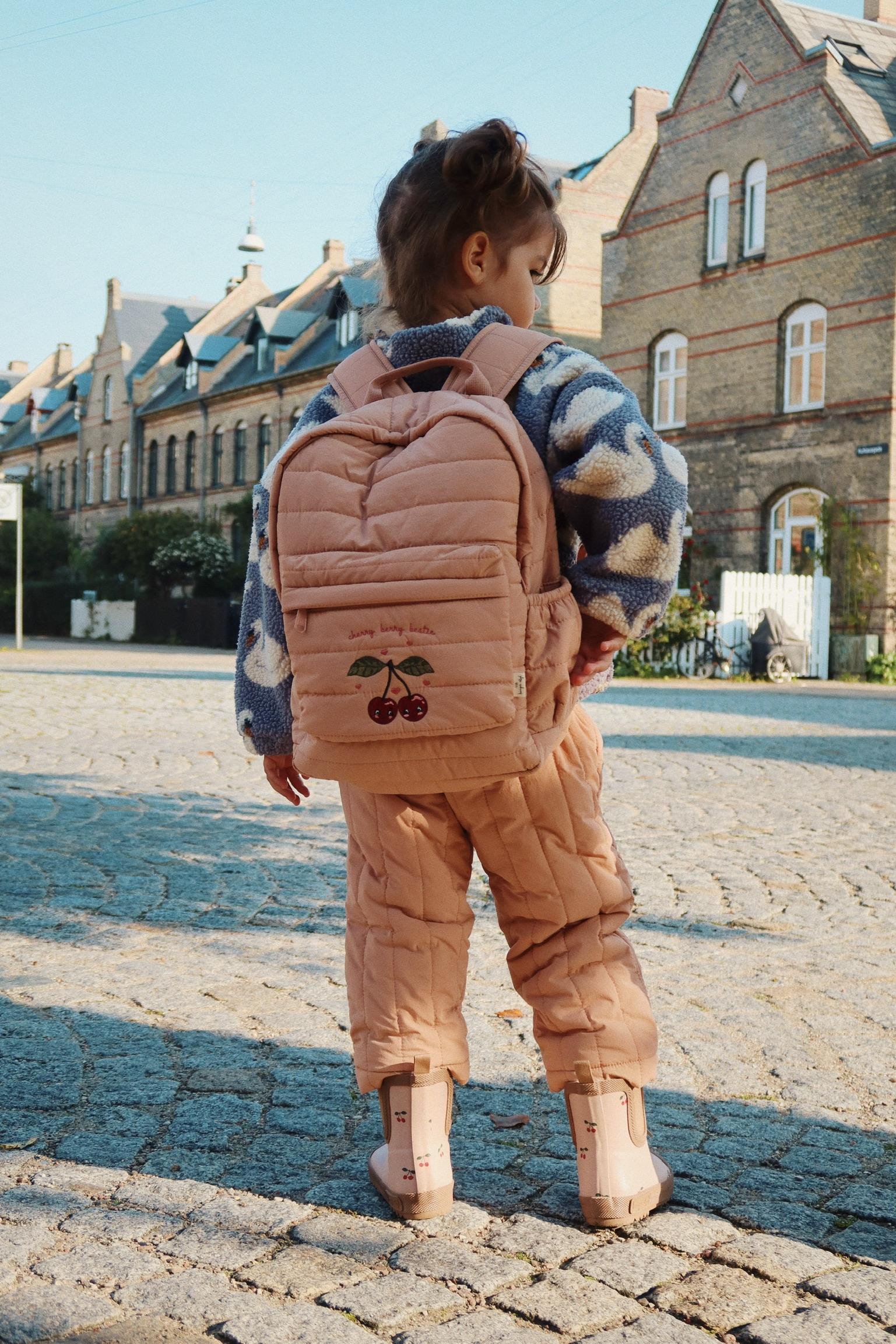 Konges Sløjd Pants 'Juno'