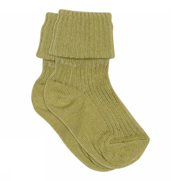 MP Denmark Babysocke Baumwolle S/S 25