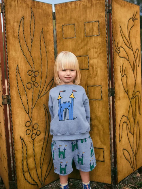 Bobo Choses Faraway Sweatshirt