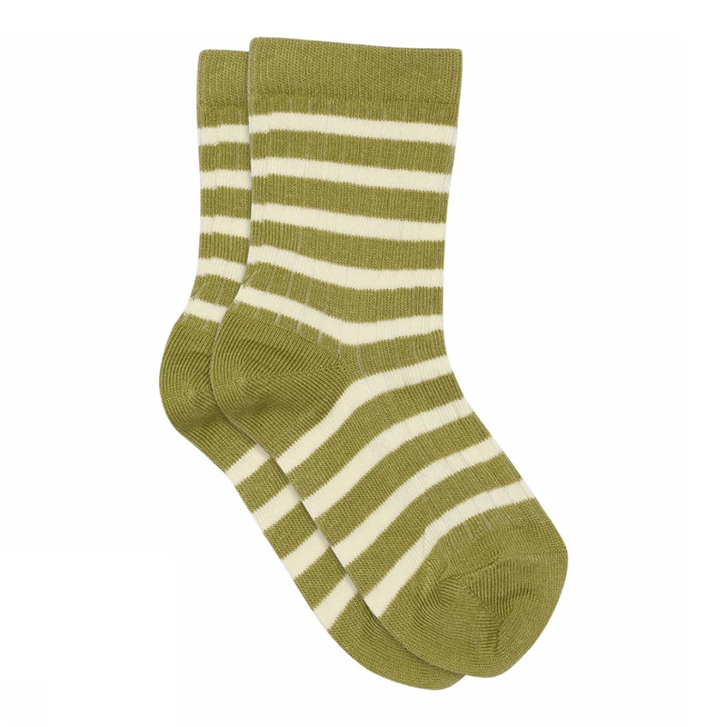 MP Denmark Socke 'Eli' Baumwolle S/S 25