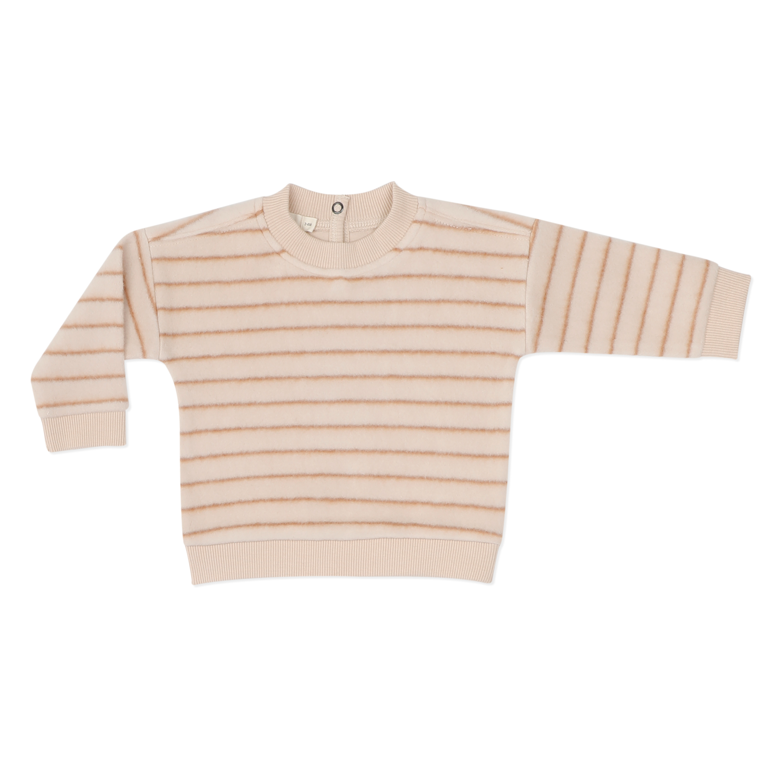 Phil&Phae Baby Sweater Stripes