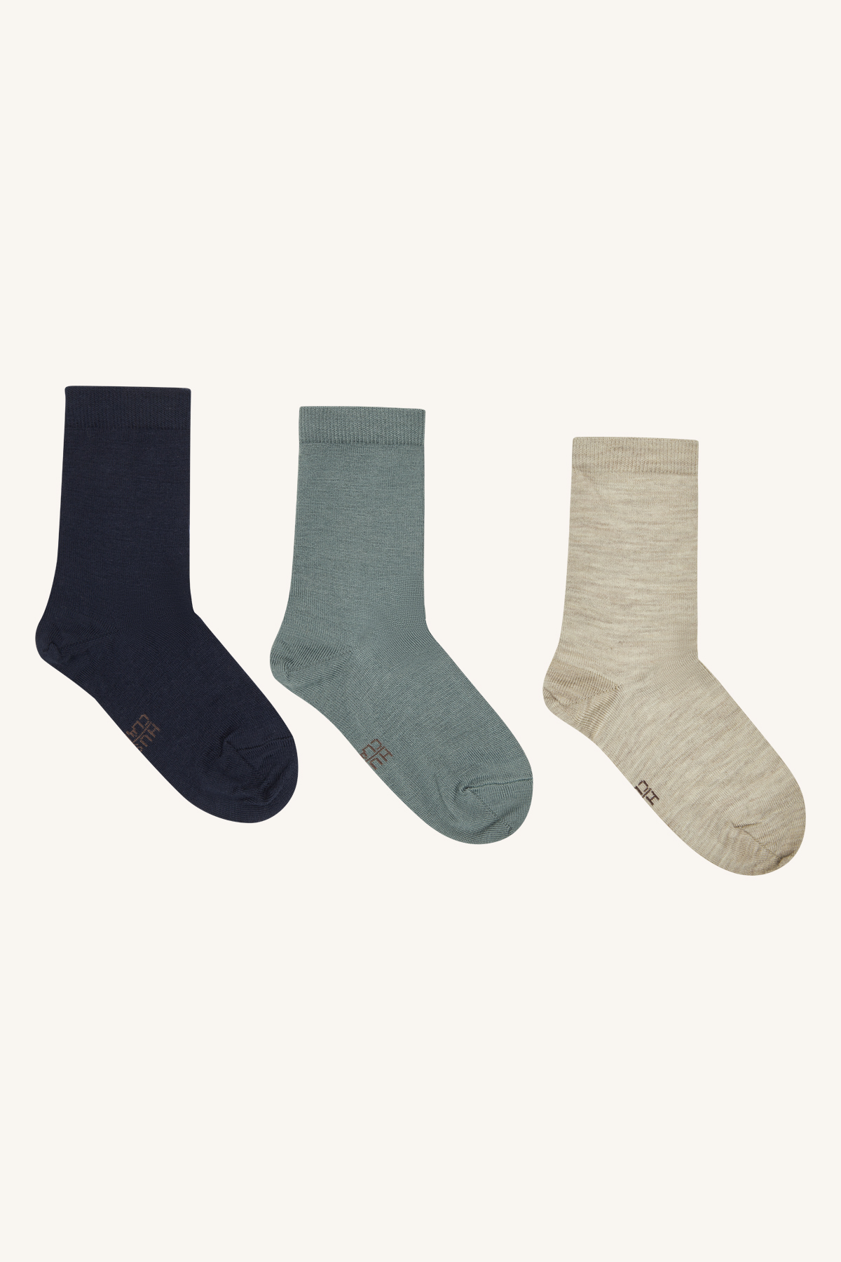 Hust&Claire 3er Pack Socken 'Foty'