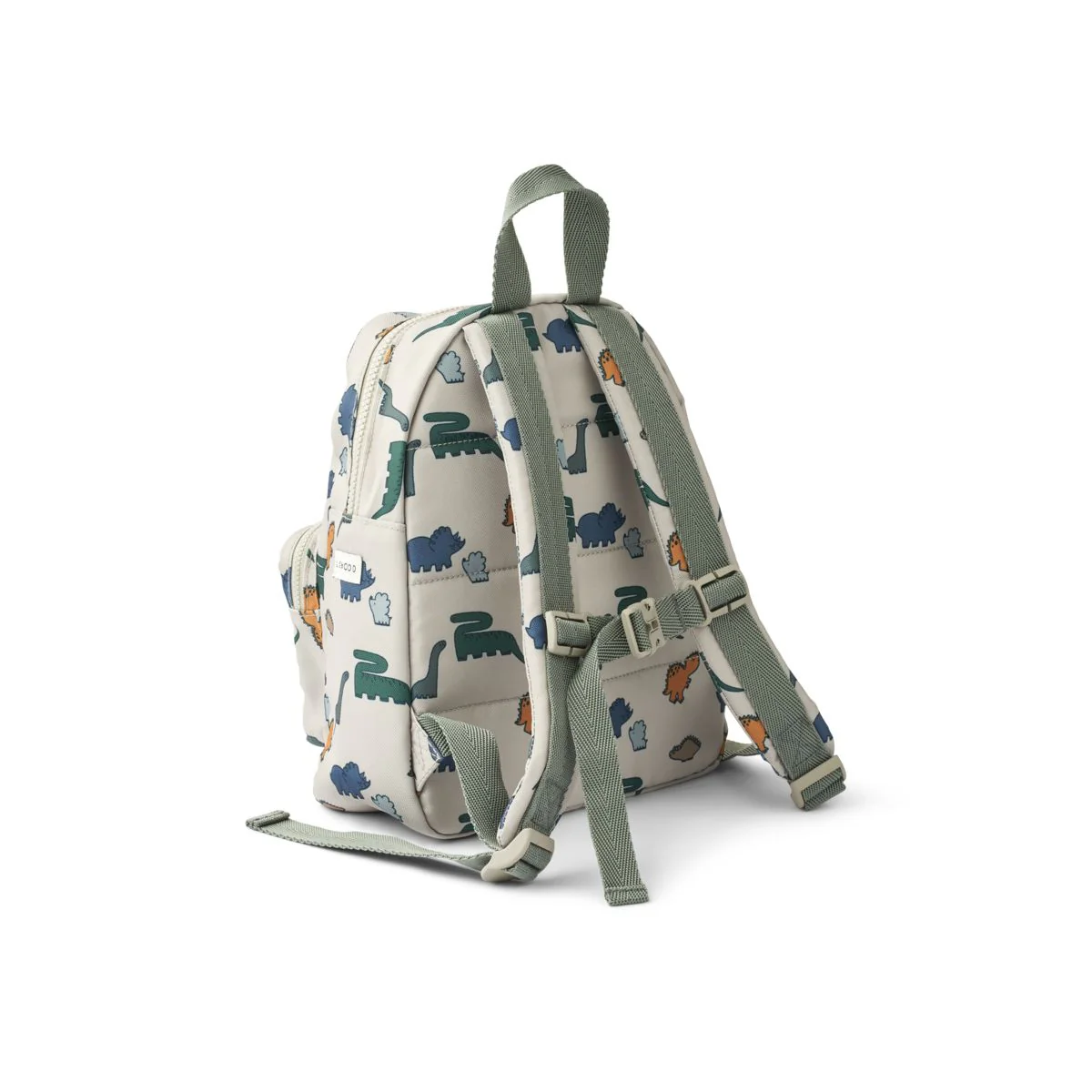 Liewood Rucksack Allan 'Dinosaurs'