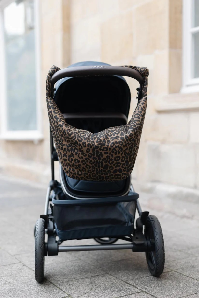 Faith leopard print bag deals