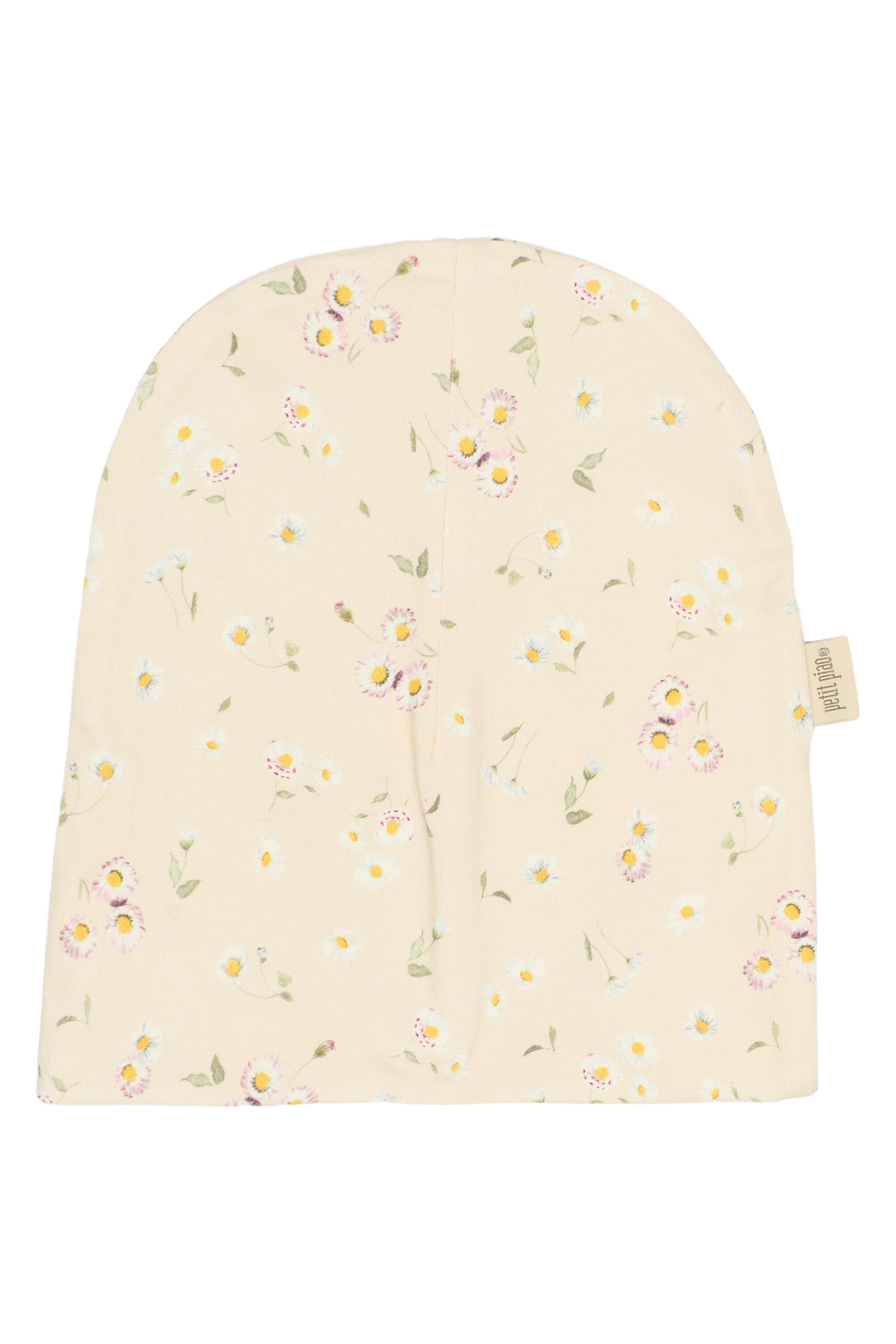 Petit Piao Beanie 2er Pack