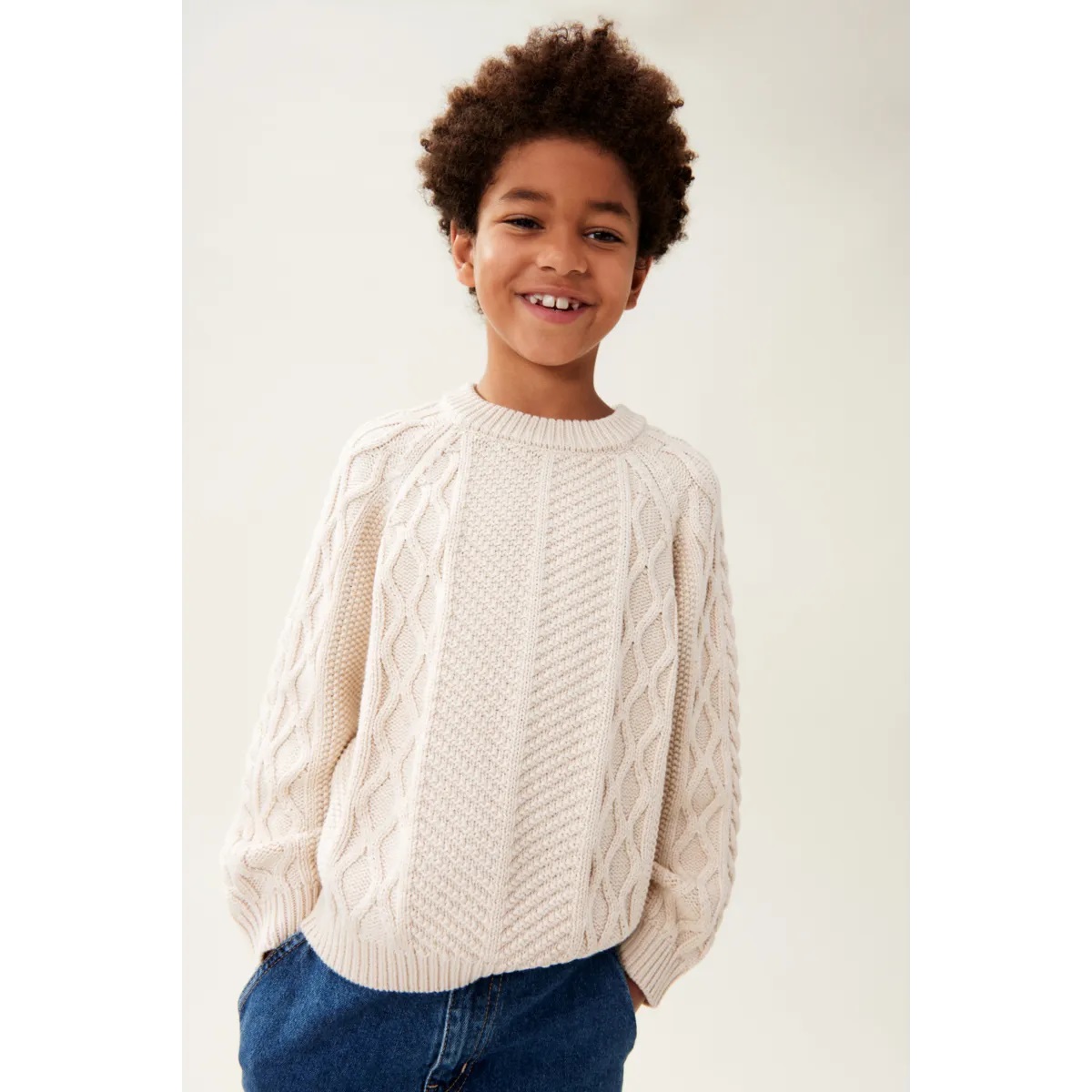 Liewood Strickpullover 'Callio'