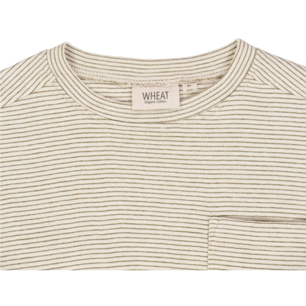 Wheat T-Shirt 'Tommy'