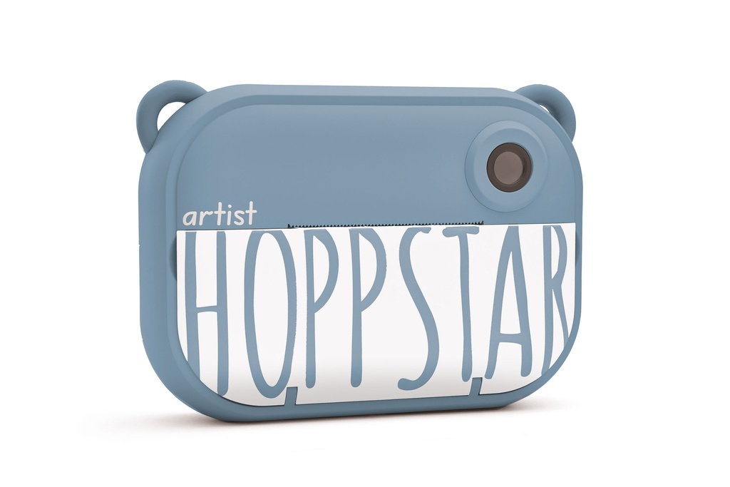 Hoppstar Artist Denim