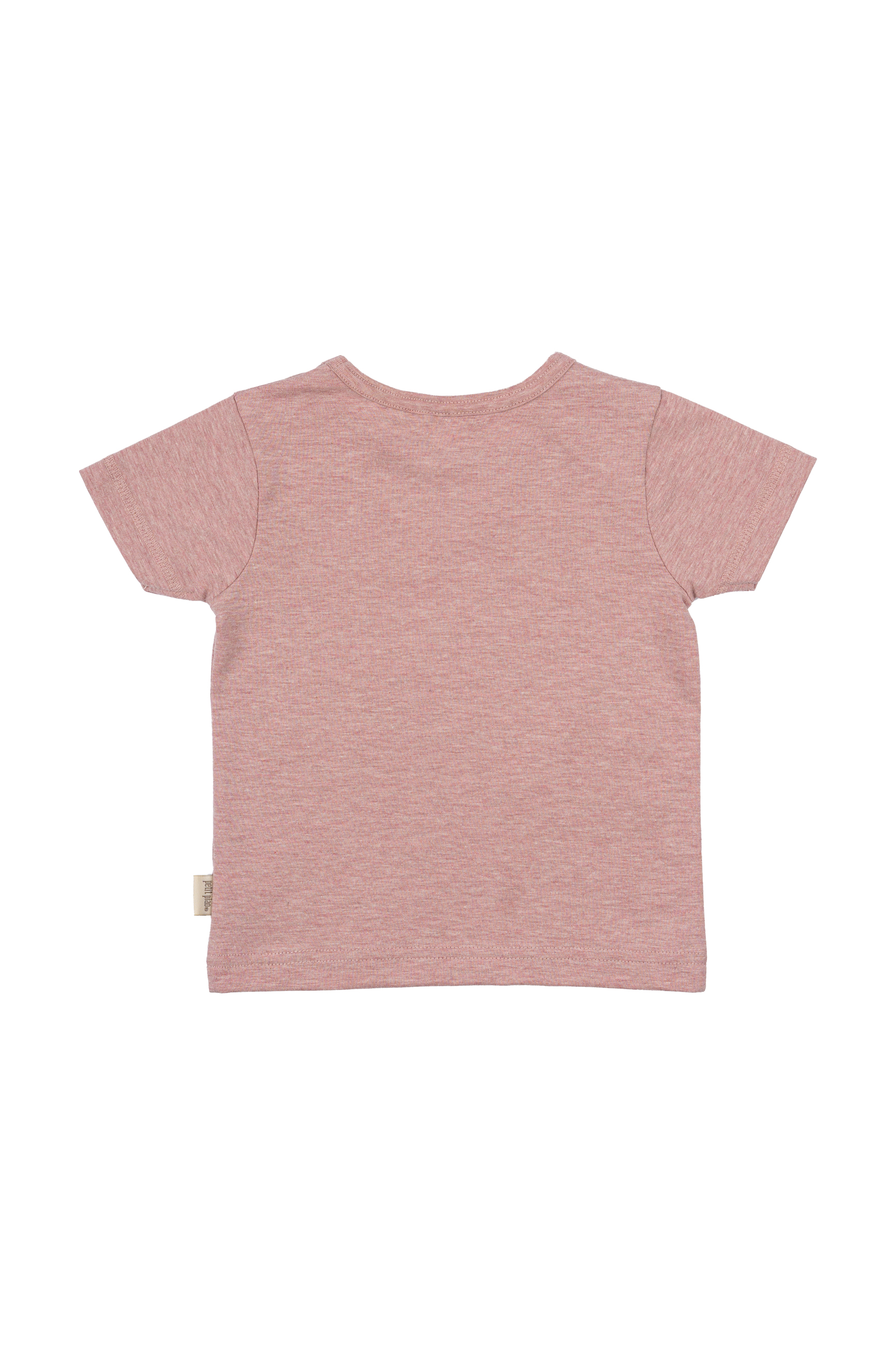 Petit Piao T-Shirt Motif