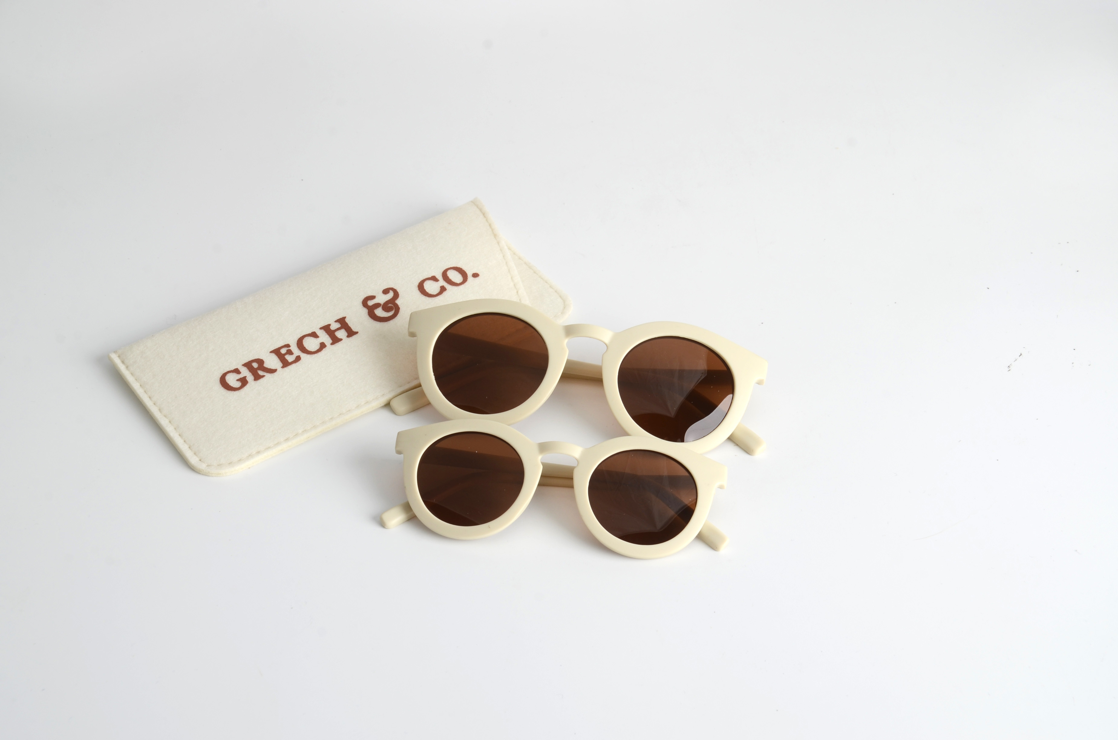 Grech&Co Sonnenbrille
