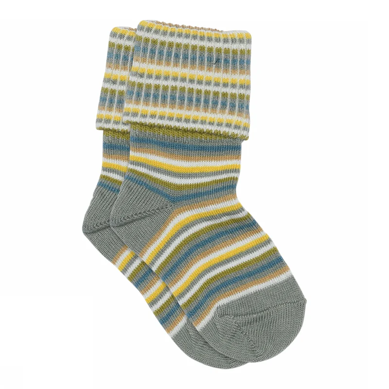 MP Denmark Socke 'Re-Stock' Baumwolle S/S 25