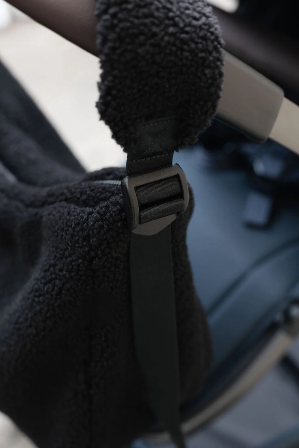 Lukkily Bag #3 'Teddy Black'