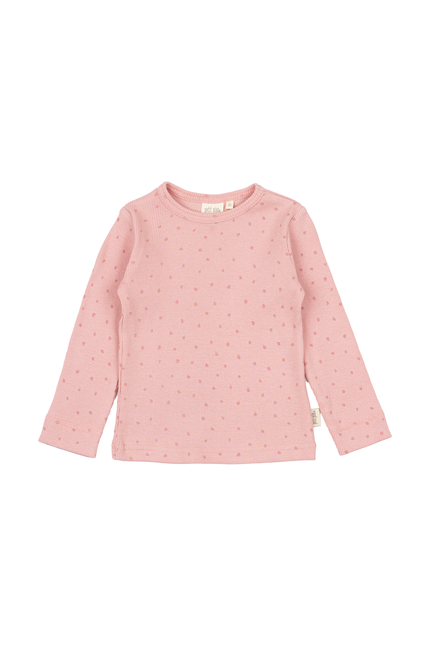 Petit Piao T-Shirt Modal