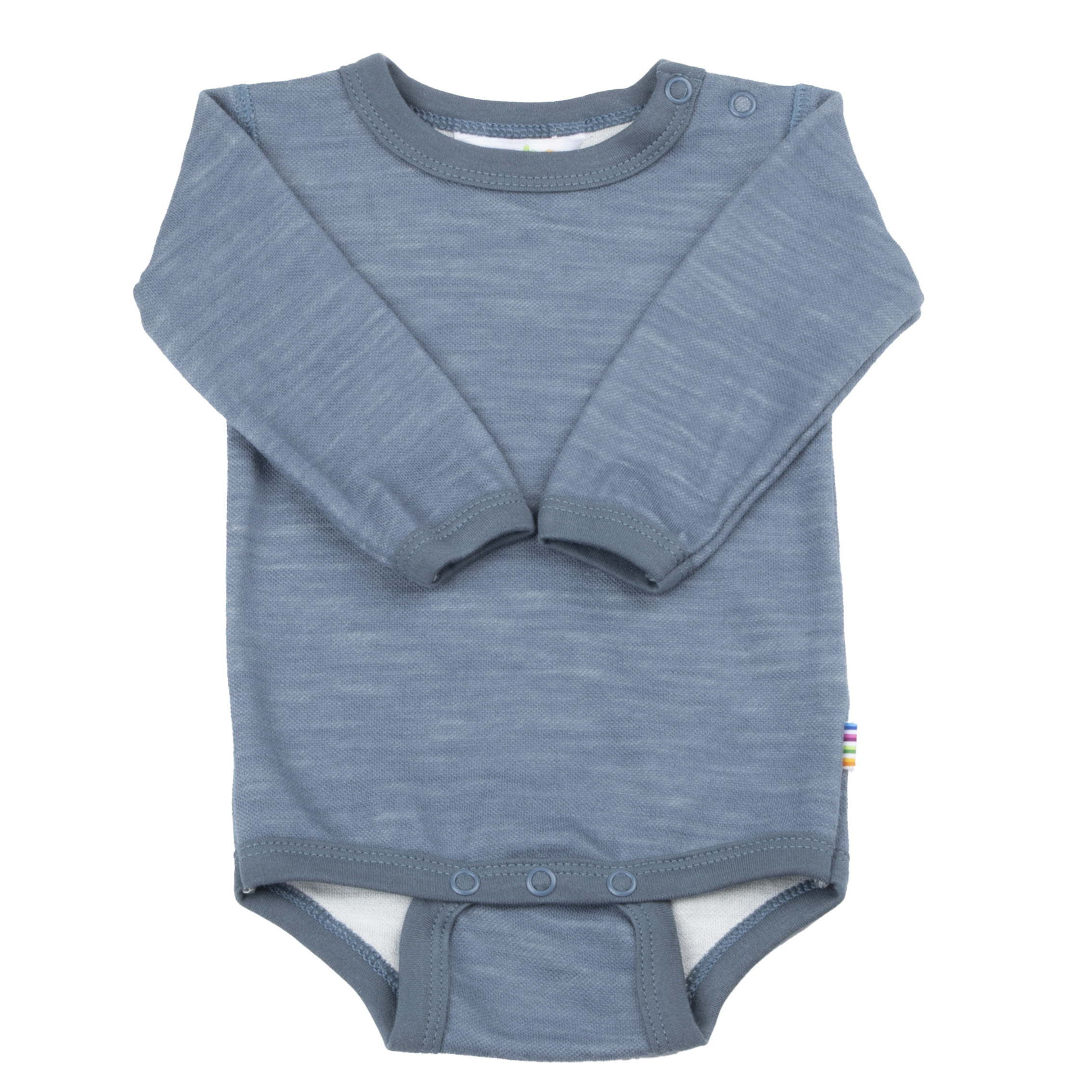 Joha Body Wolle/Bambus