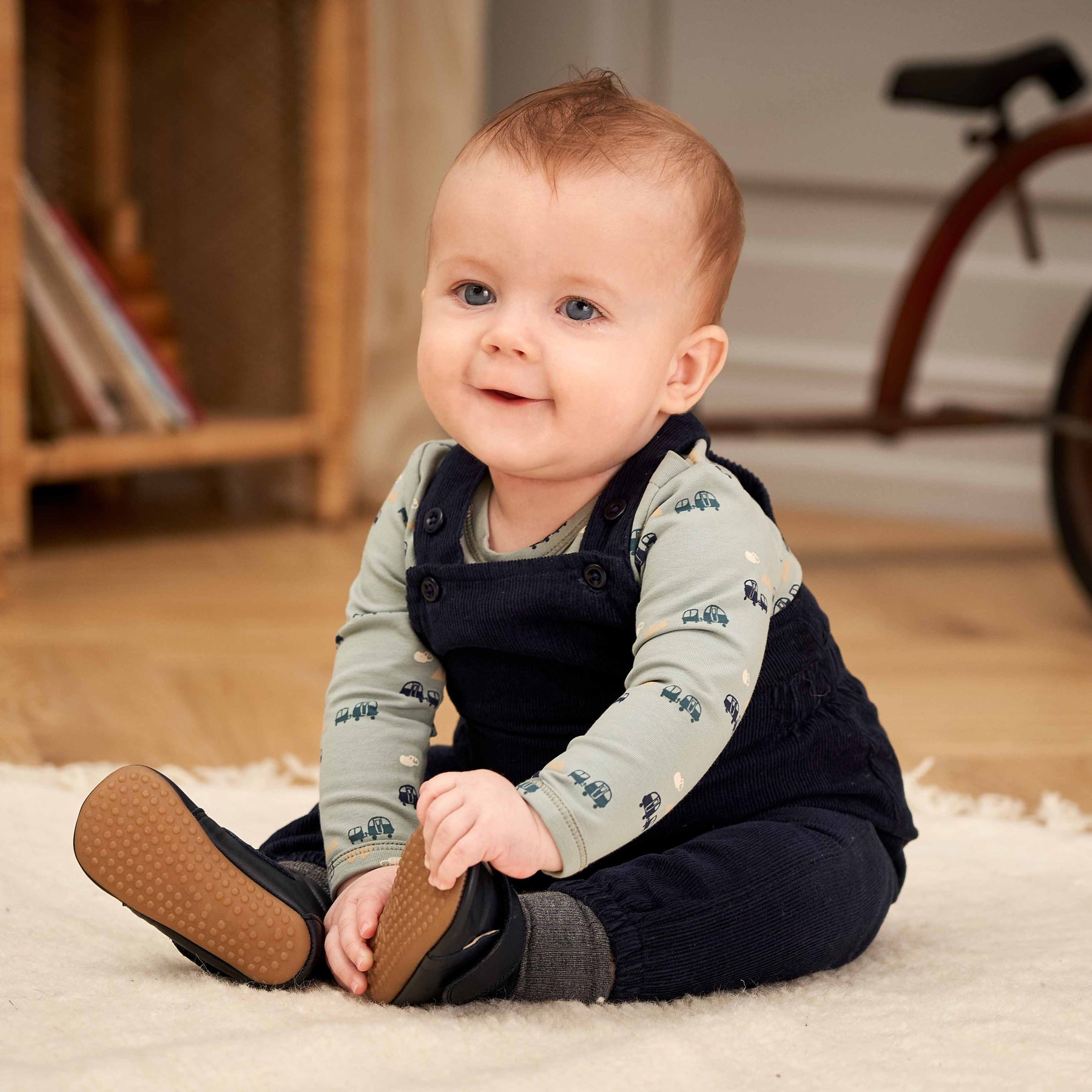Musli baby sale