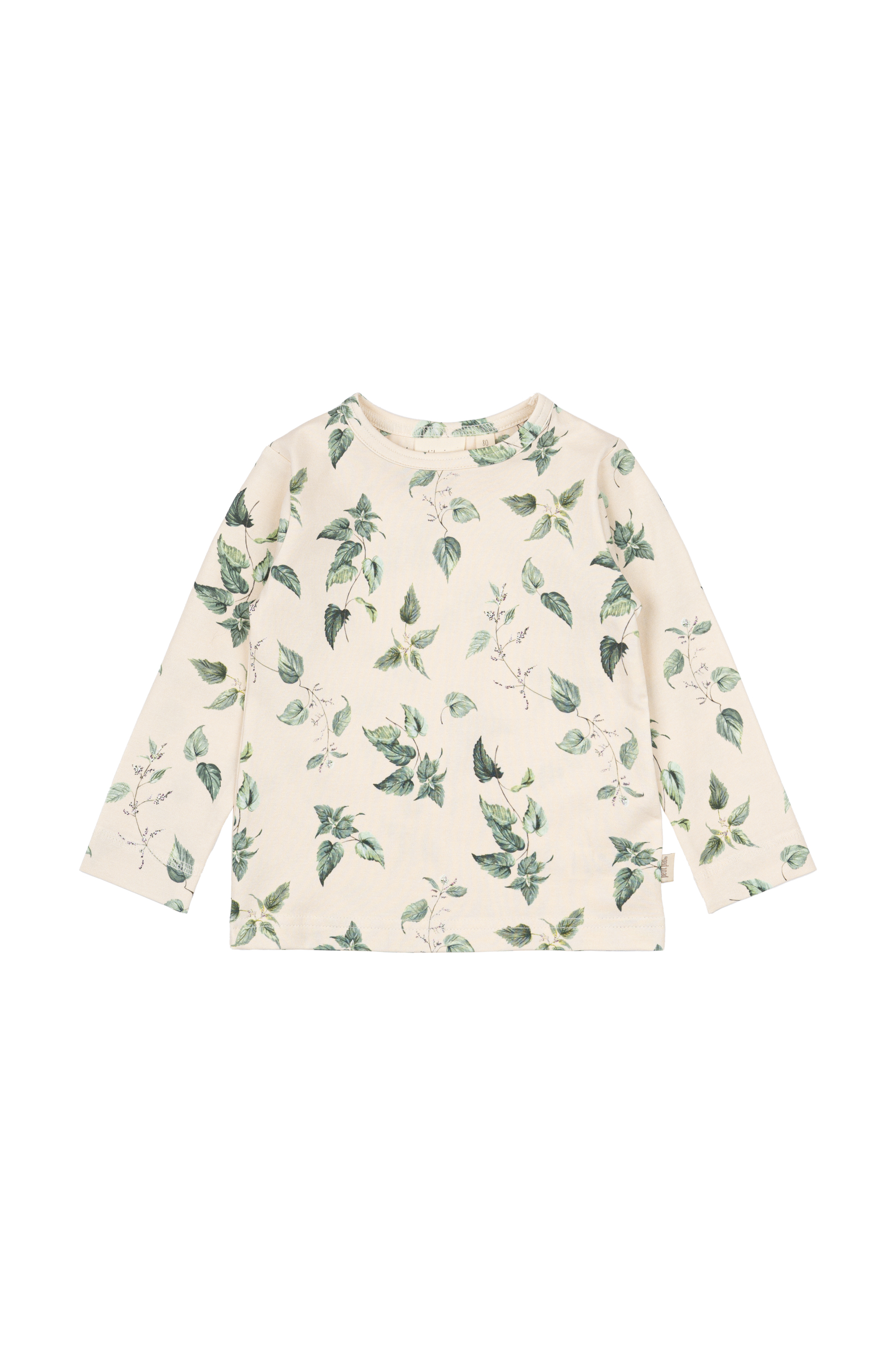 Petit Piao T-Shirt Printed