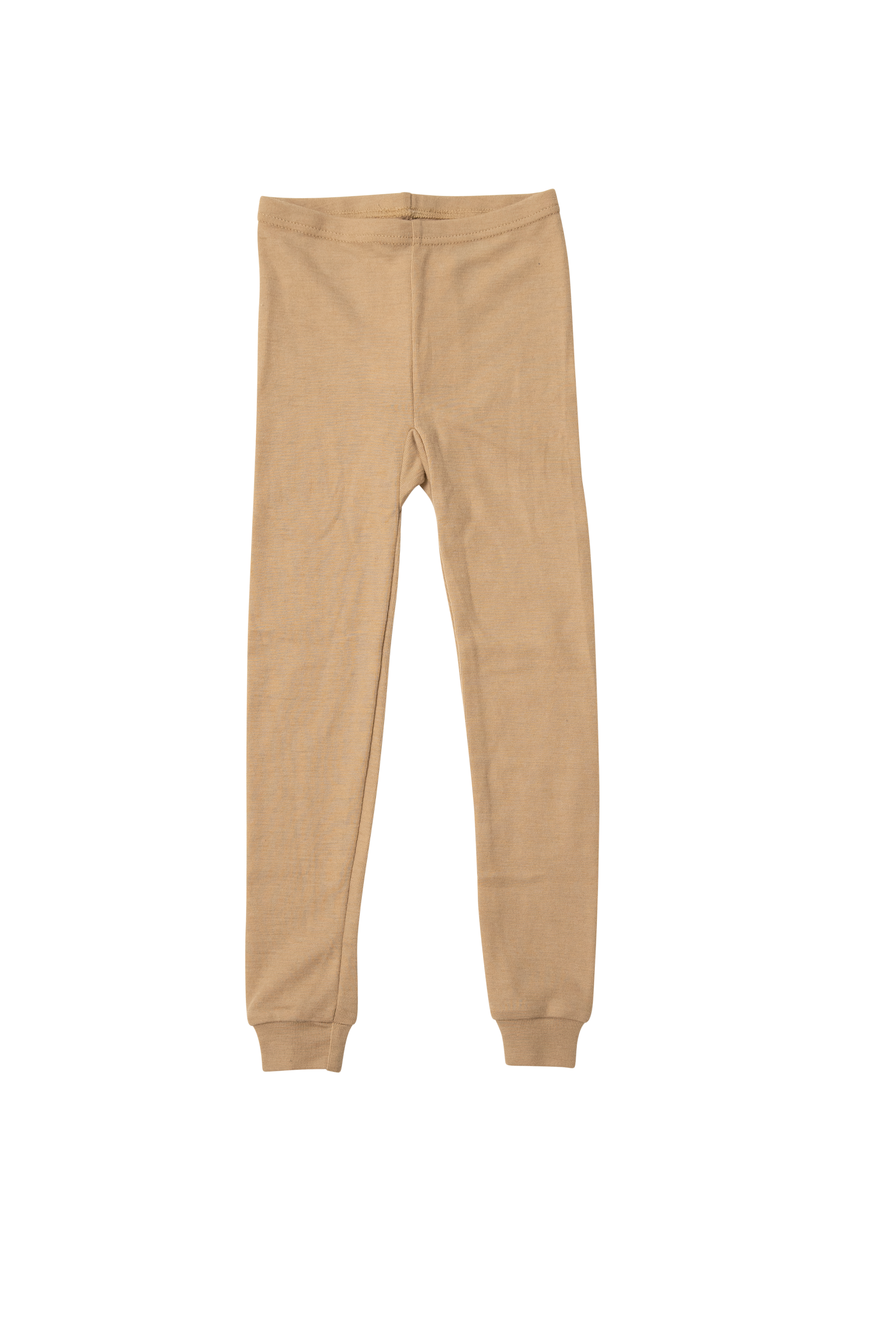 Lilano Leggings Wolle/Seide UNI