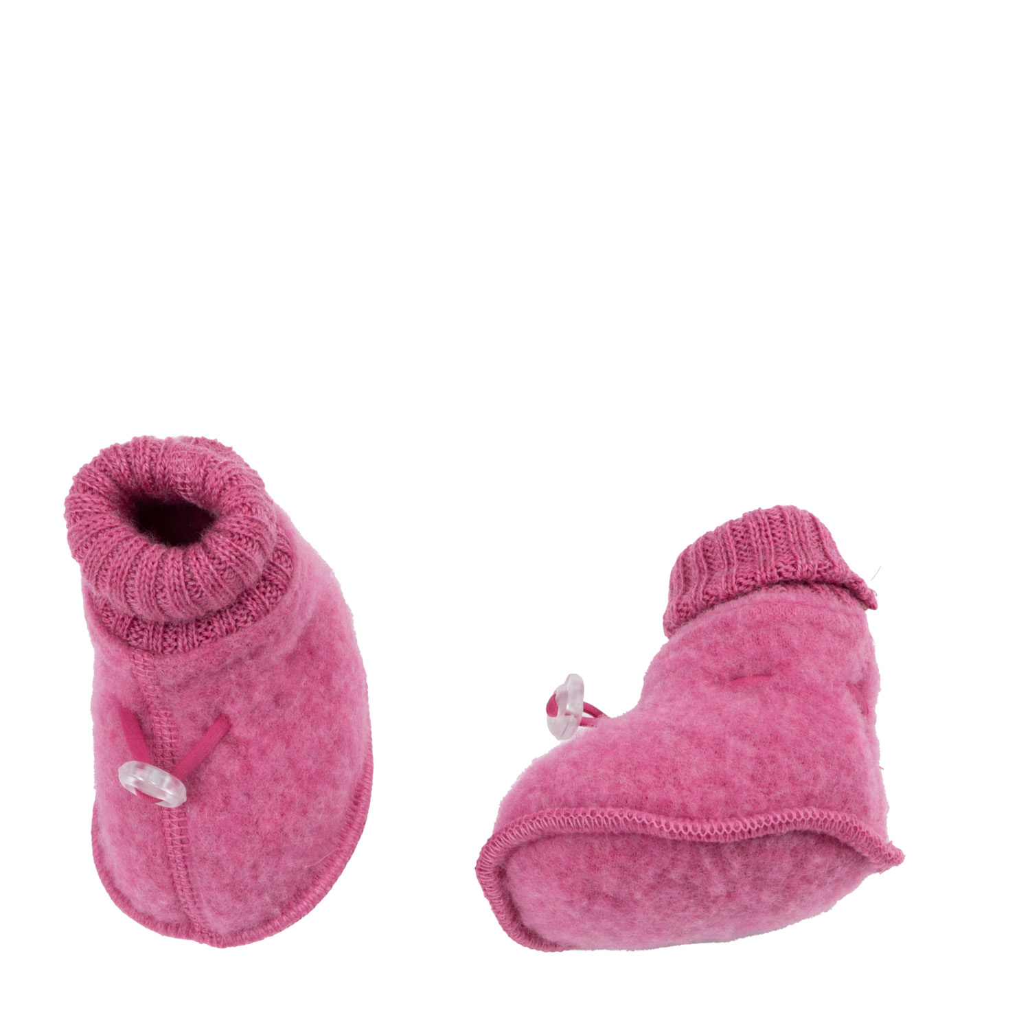 Joha Booties Wollfleece