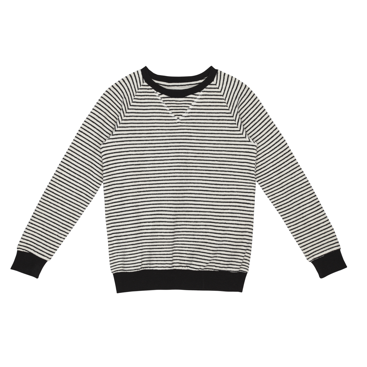 Little Hedonist Sweater 'Coos'
