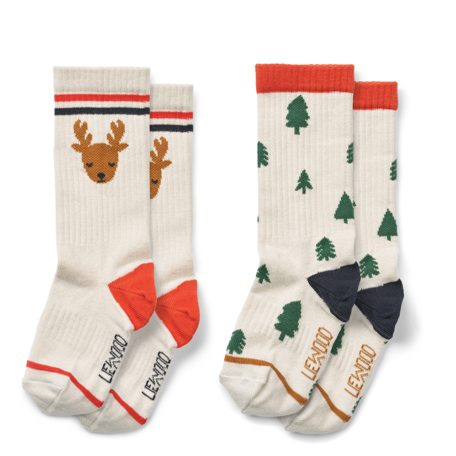 Liewood Socken 'Annette'