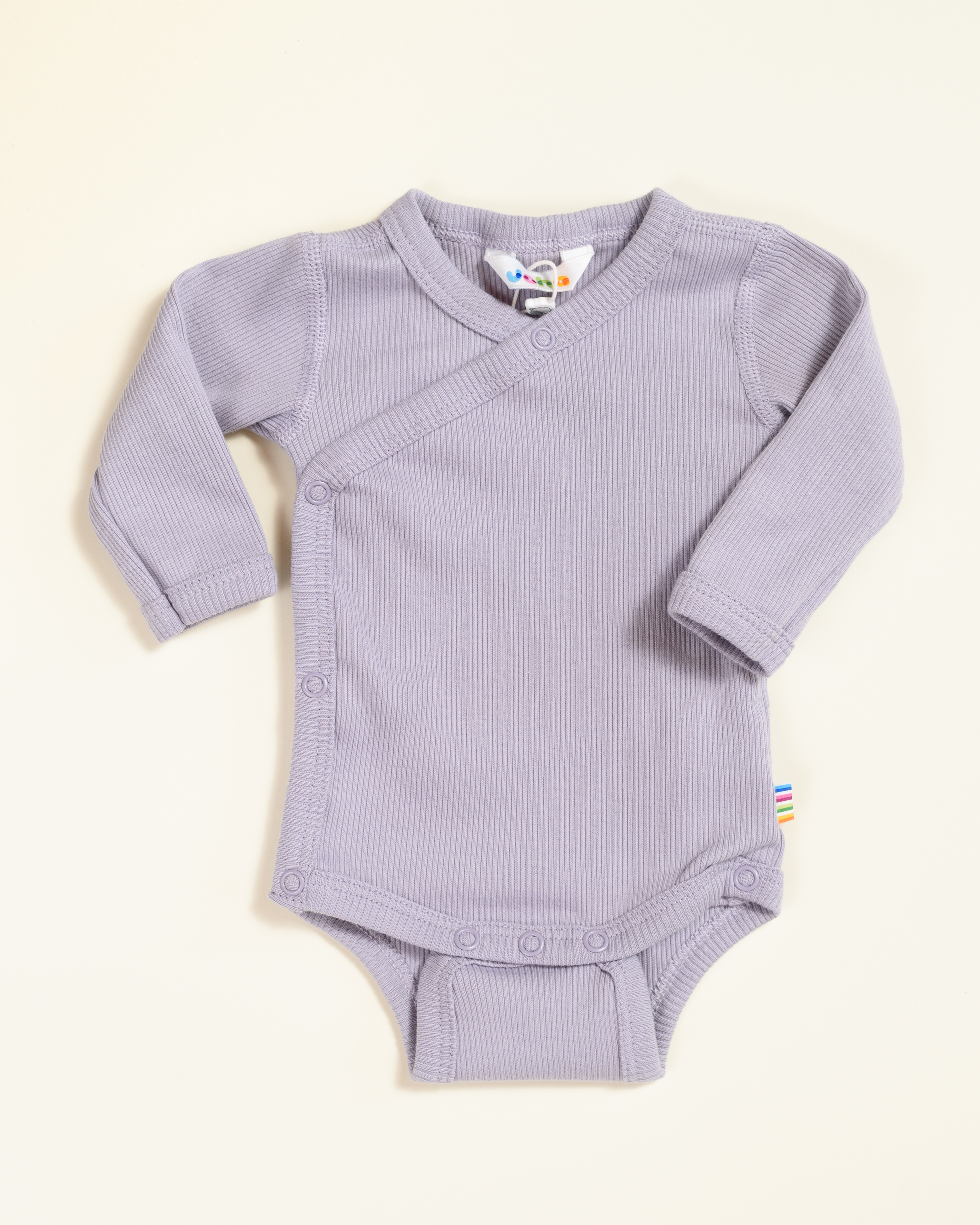 Joha Wickelbody/Body Baumwolle 