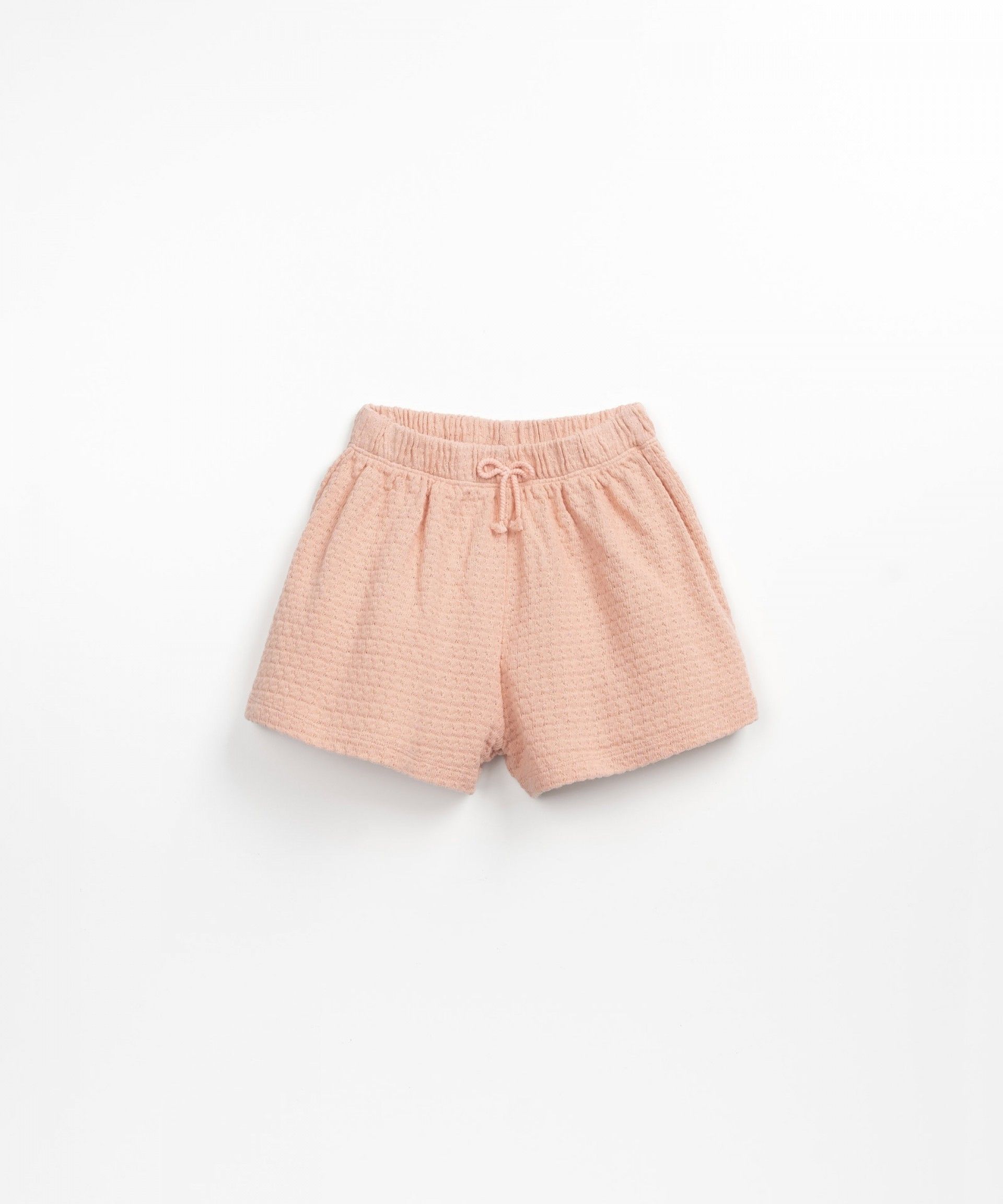 Play Up Shorts Printed Childhood