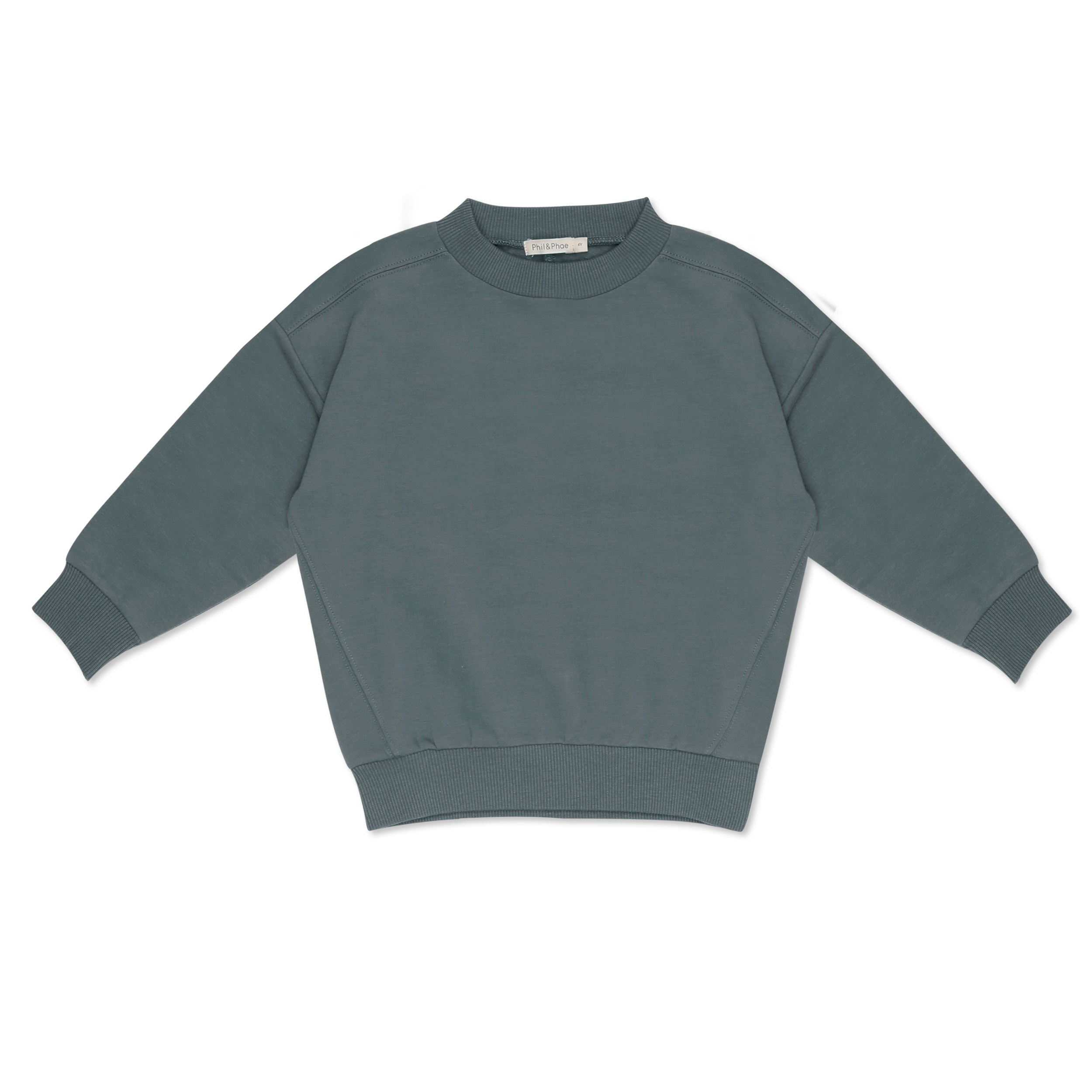 Phil&Phae Oversized Sweater
