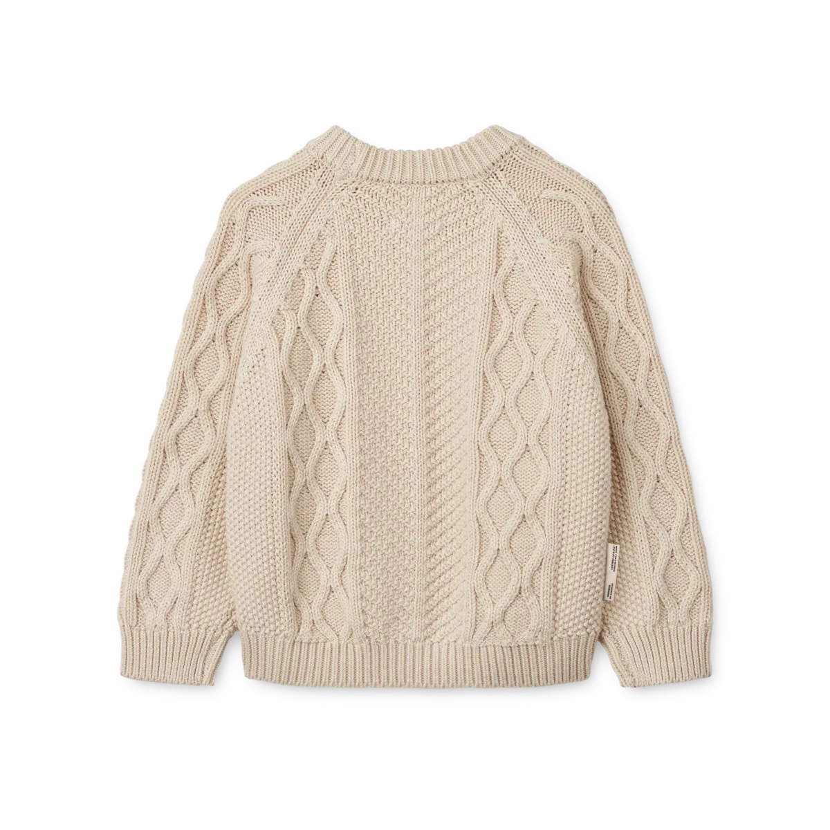 Liewood Strickpullover 'Callio'