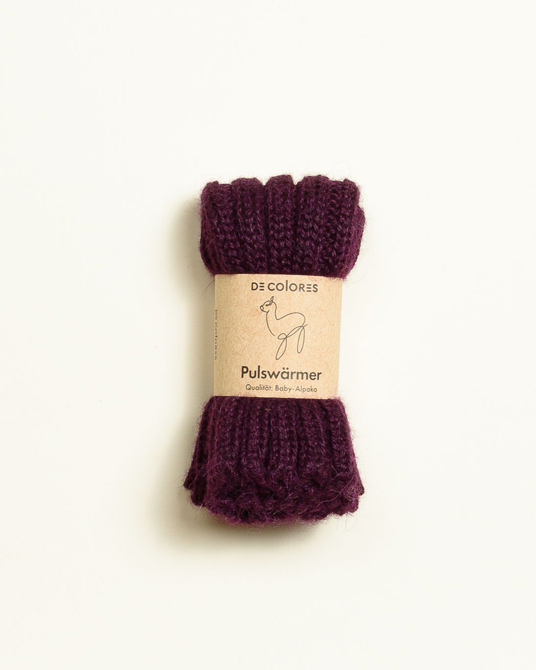De Colores Babystulpen