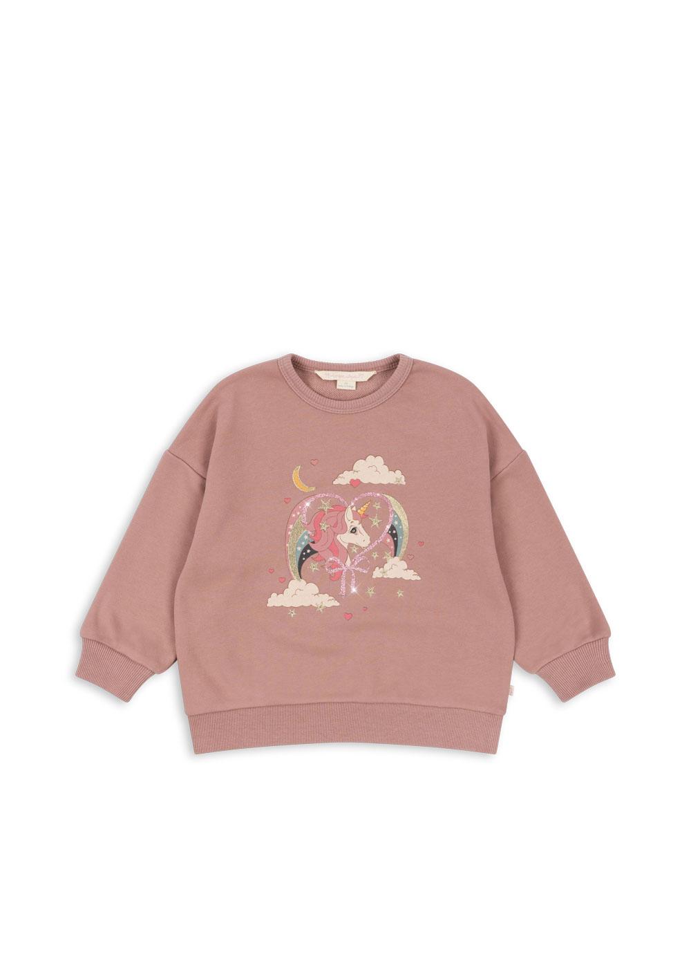 Konges Sløjd Sweatshirt 'Lou'