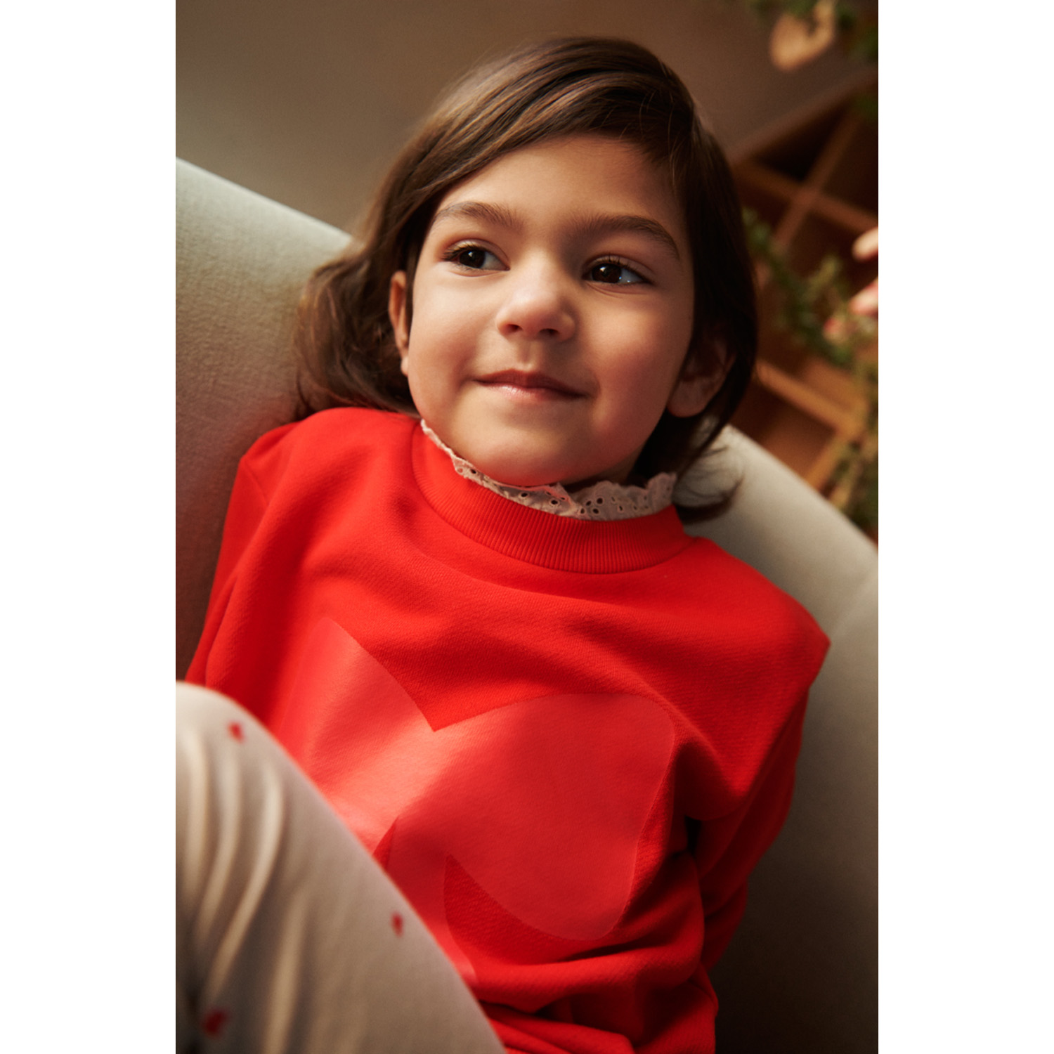 Liewood Sweatshirt 'Rakel'