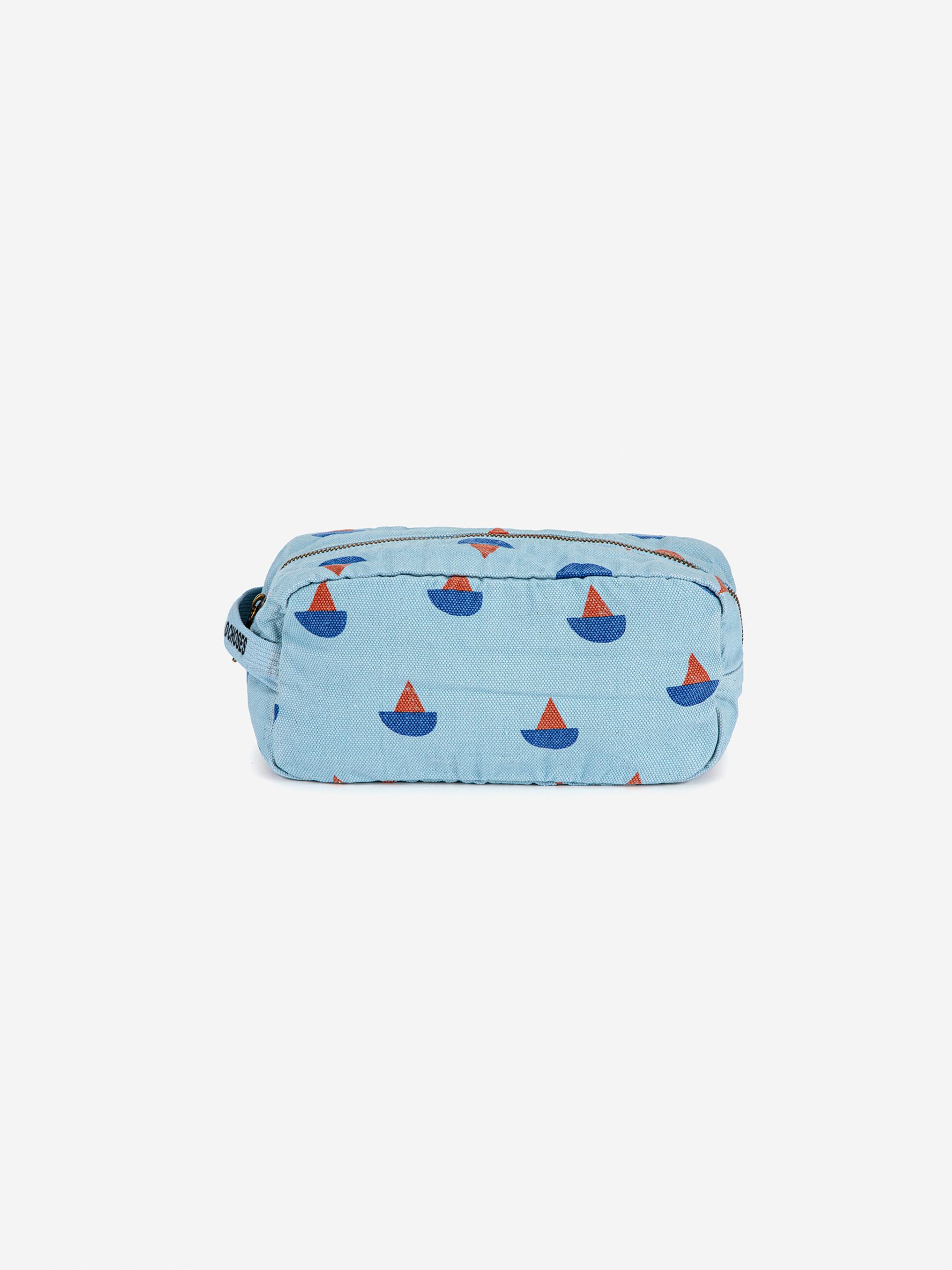 Bobo Choses Tasche 'Sail Boat All Over' 