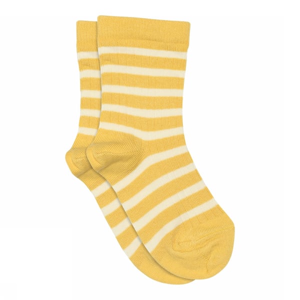 MP Denmark Socke 'Eli' Baumwolle S/S 25