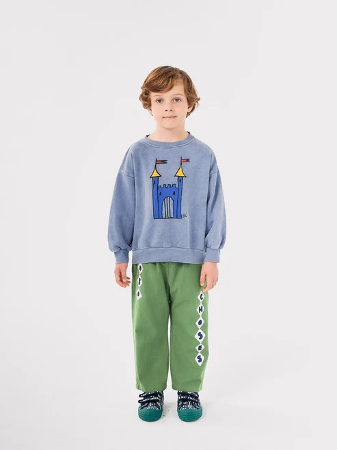 Bobo Choses Faraway Sweatshirt