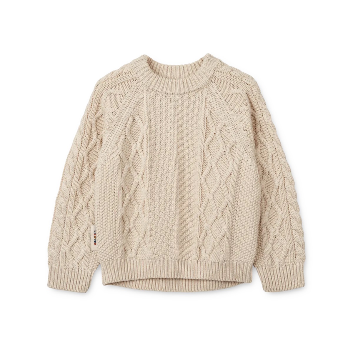 Liewood Strickpullover 'Callio'