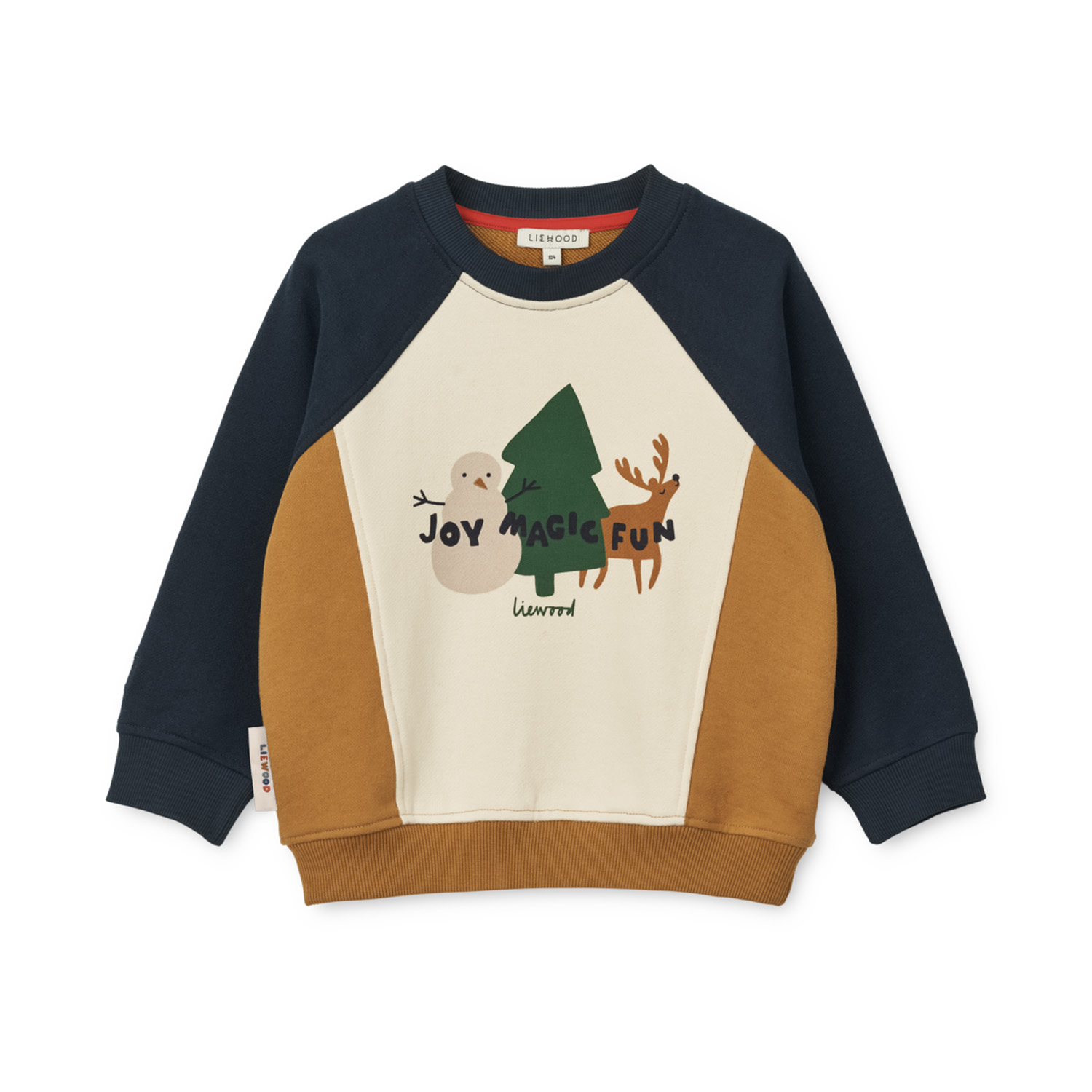 Liewood Sweater 'Aude'