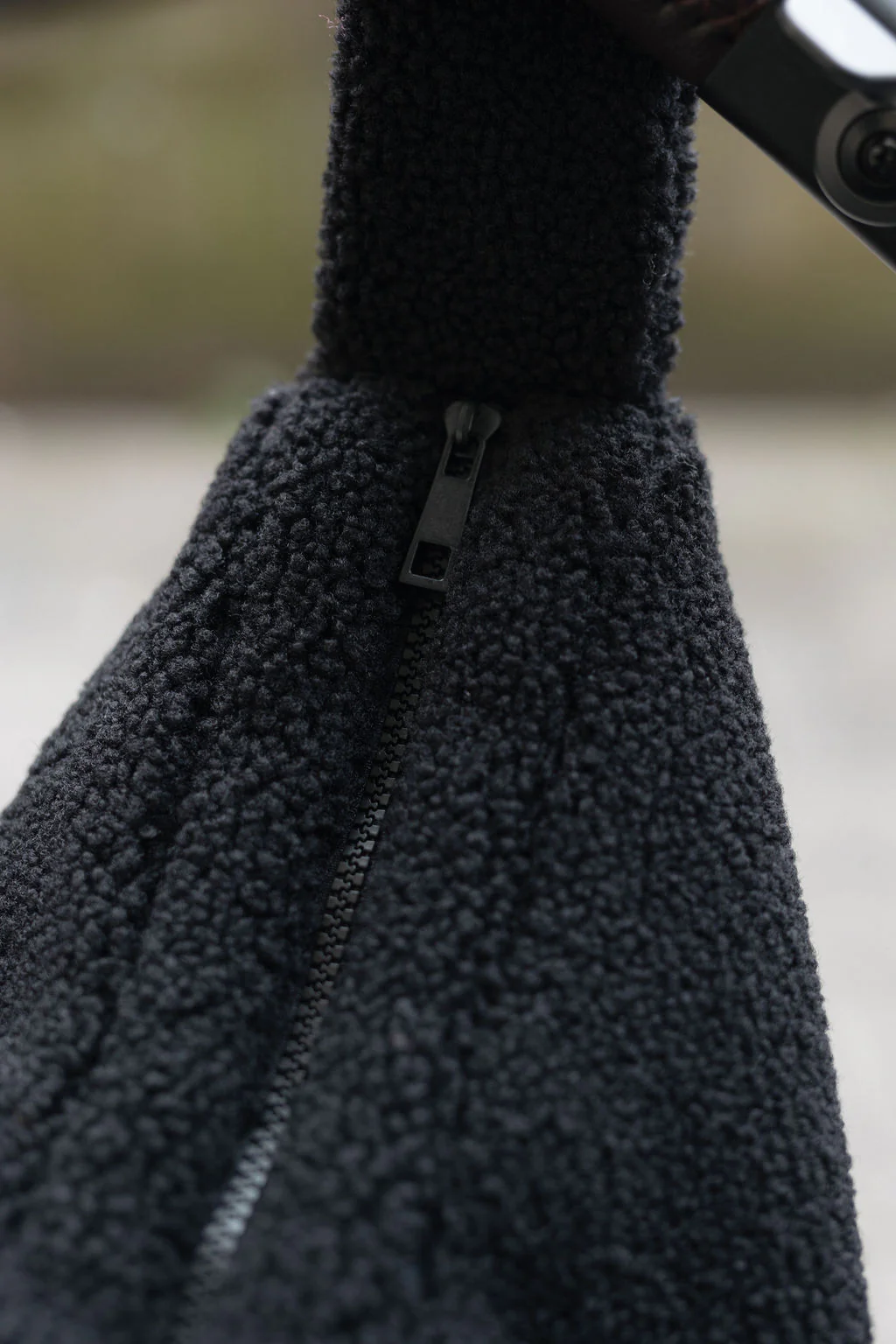 Lukkily Bag #3 'Teddy Black'
