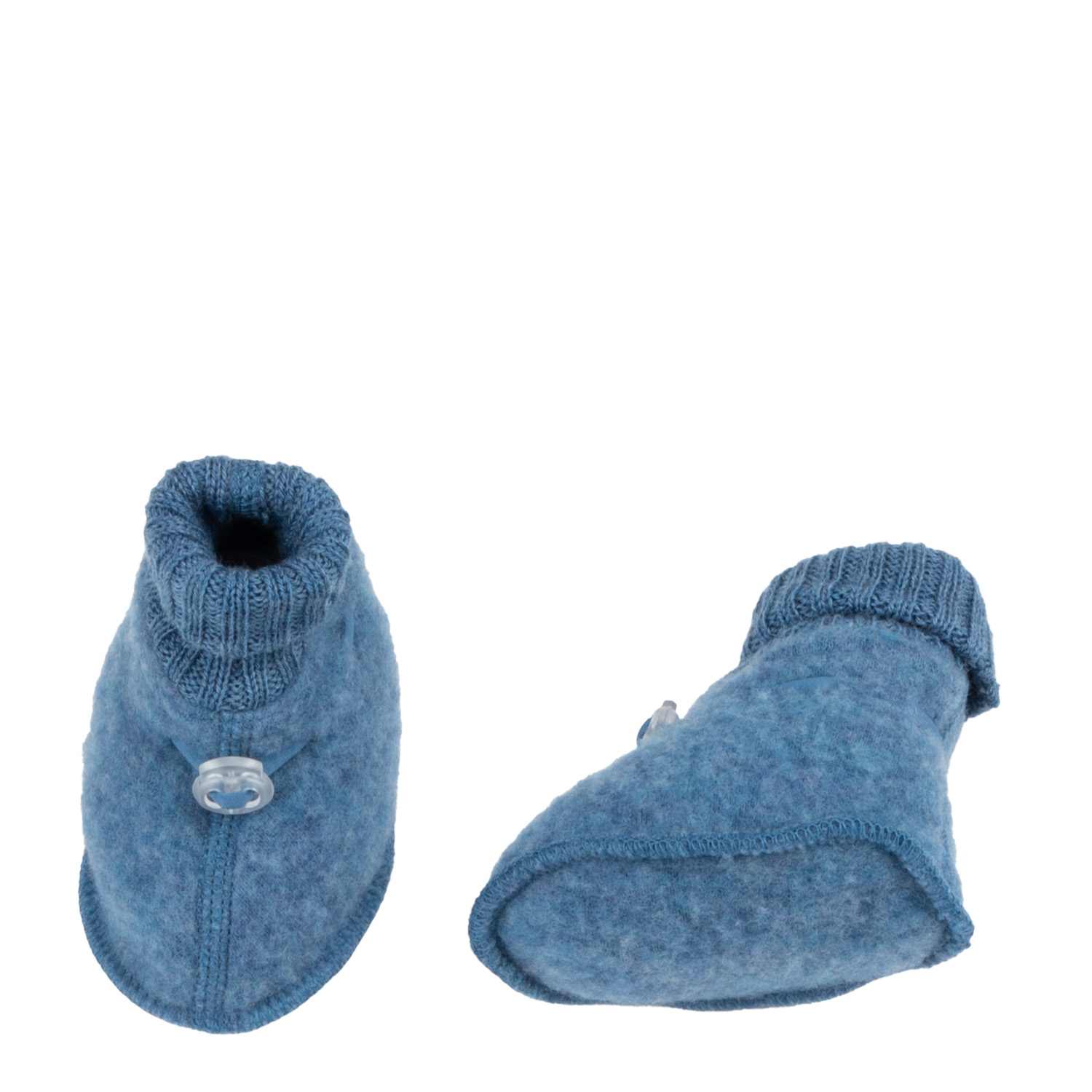 Joha Booties Wollfleece - Gr. 80 