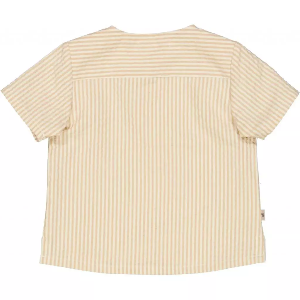 Wheat Shirt 'Mio'