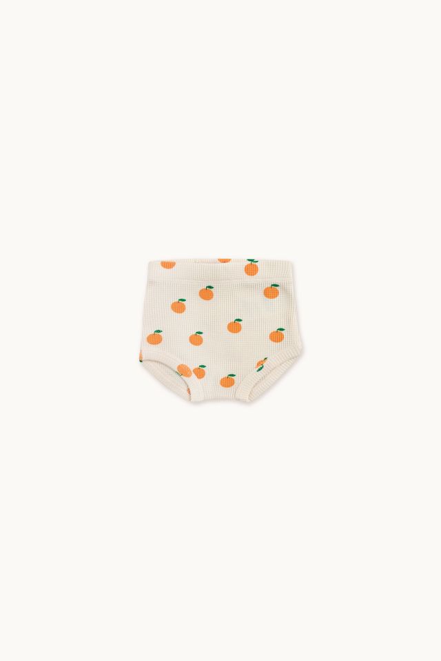 Tinycottons Oranges Baby Bloomer