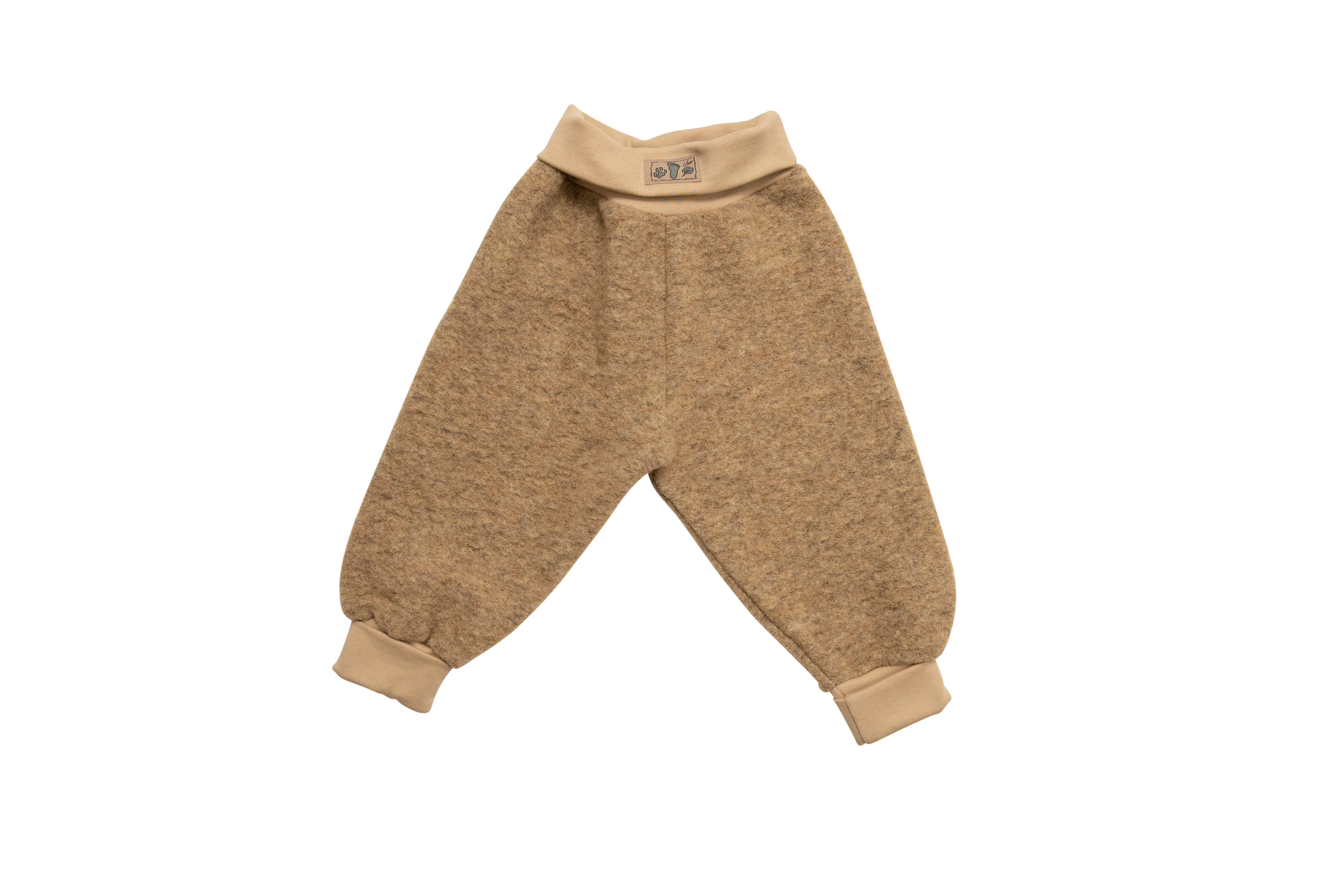 Lilano Hose Wollfilz UNI