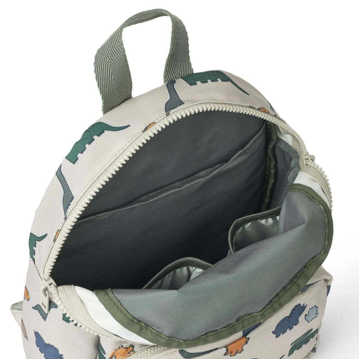 Liewood Rucksack Allan 'Dinosaurs'