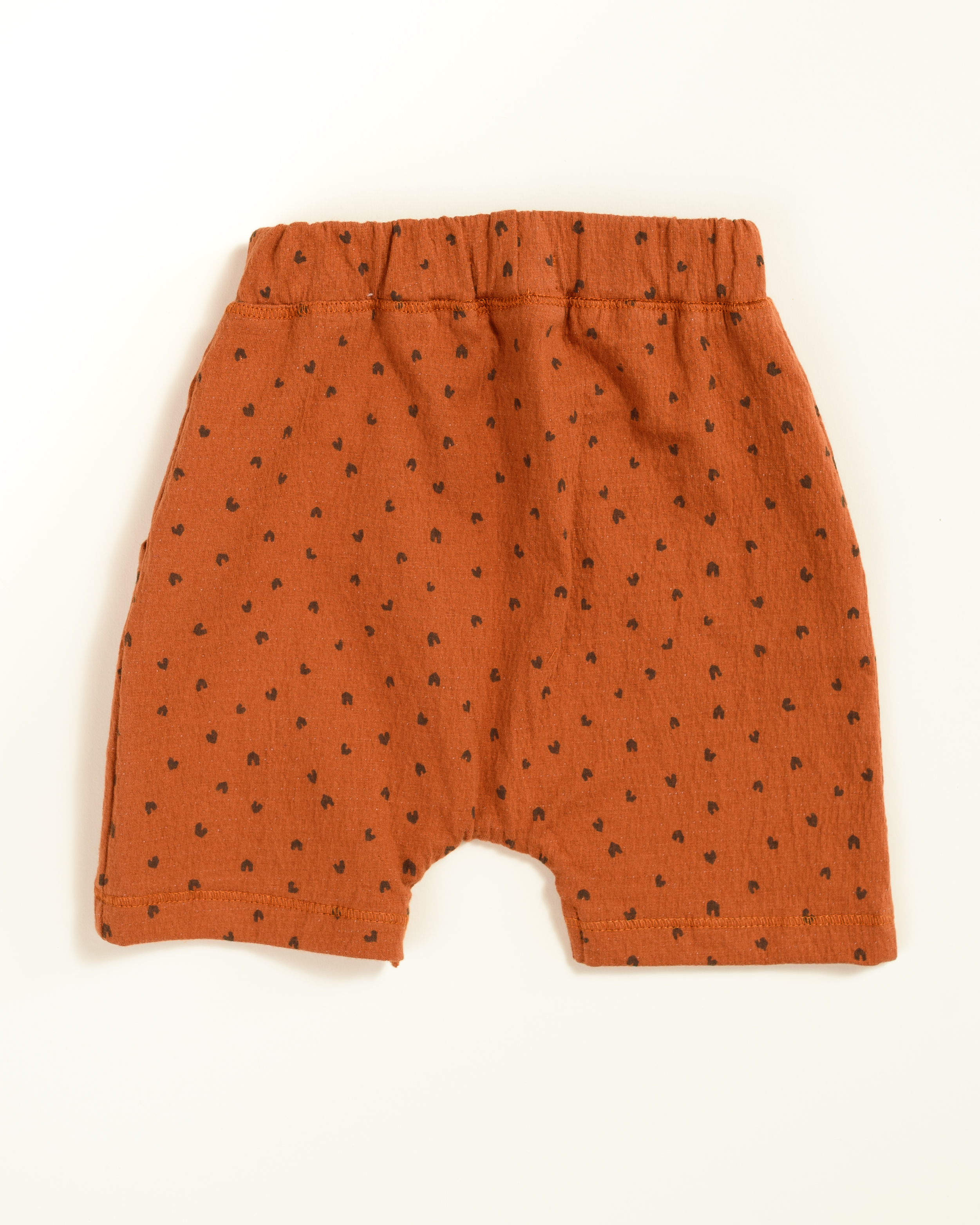 Riffle Amsterdam Baggy Shorts