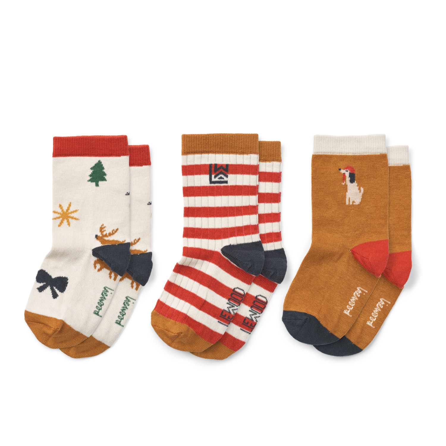 Liewood Socken 'Silas'