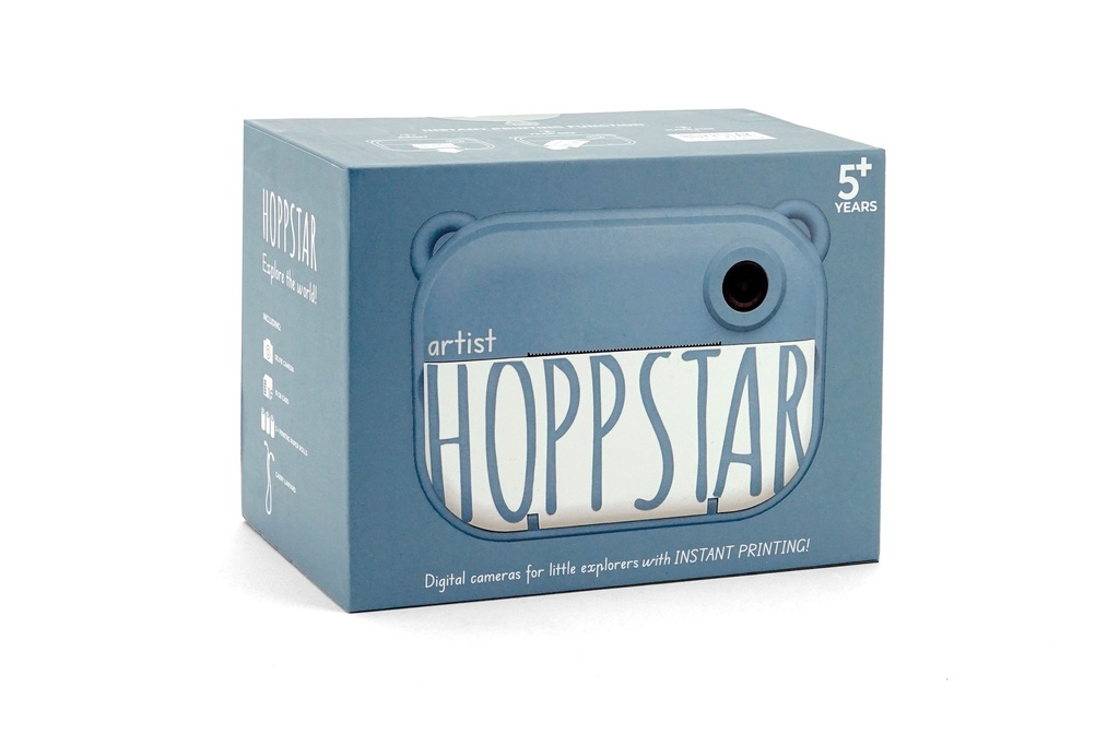 Hoppstar Artist Denim