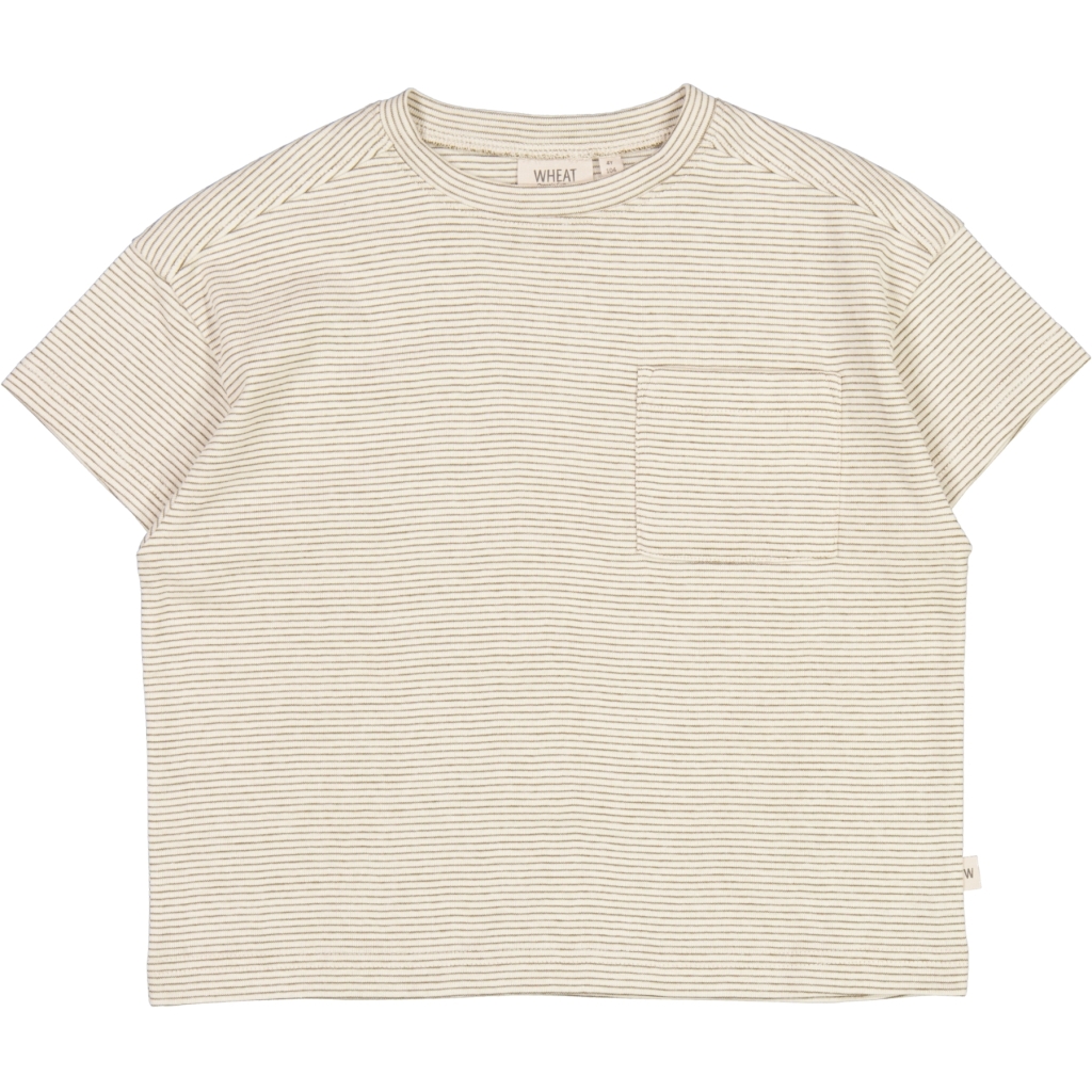 Wheat T-Shirt 'Tommy'