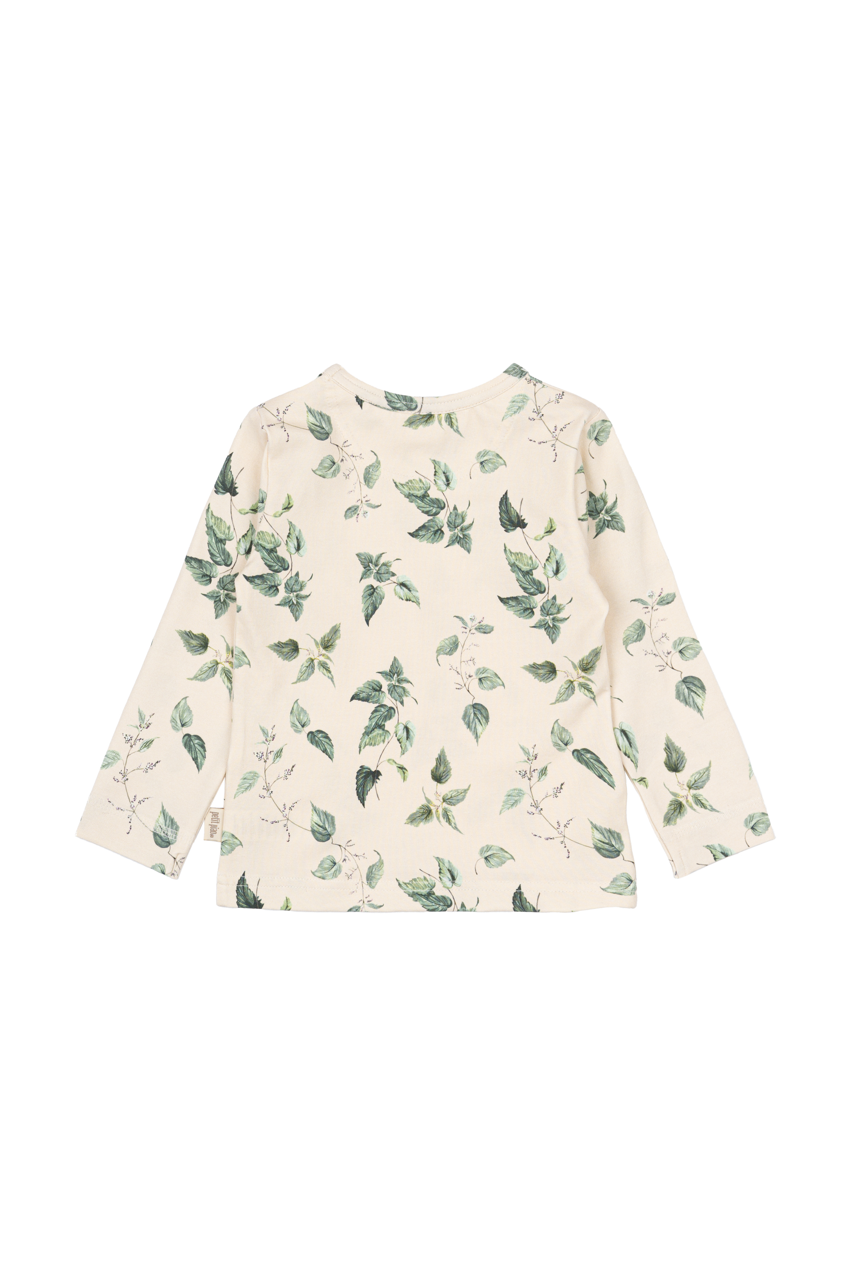 Petit Piao T-Shirt Printed