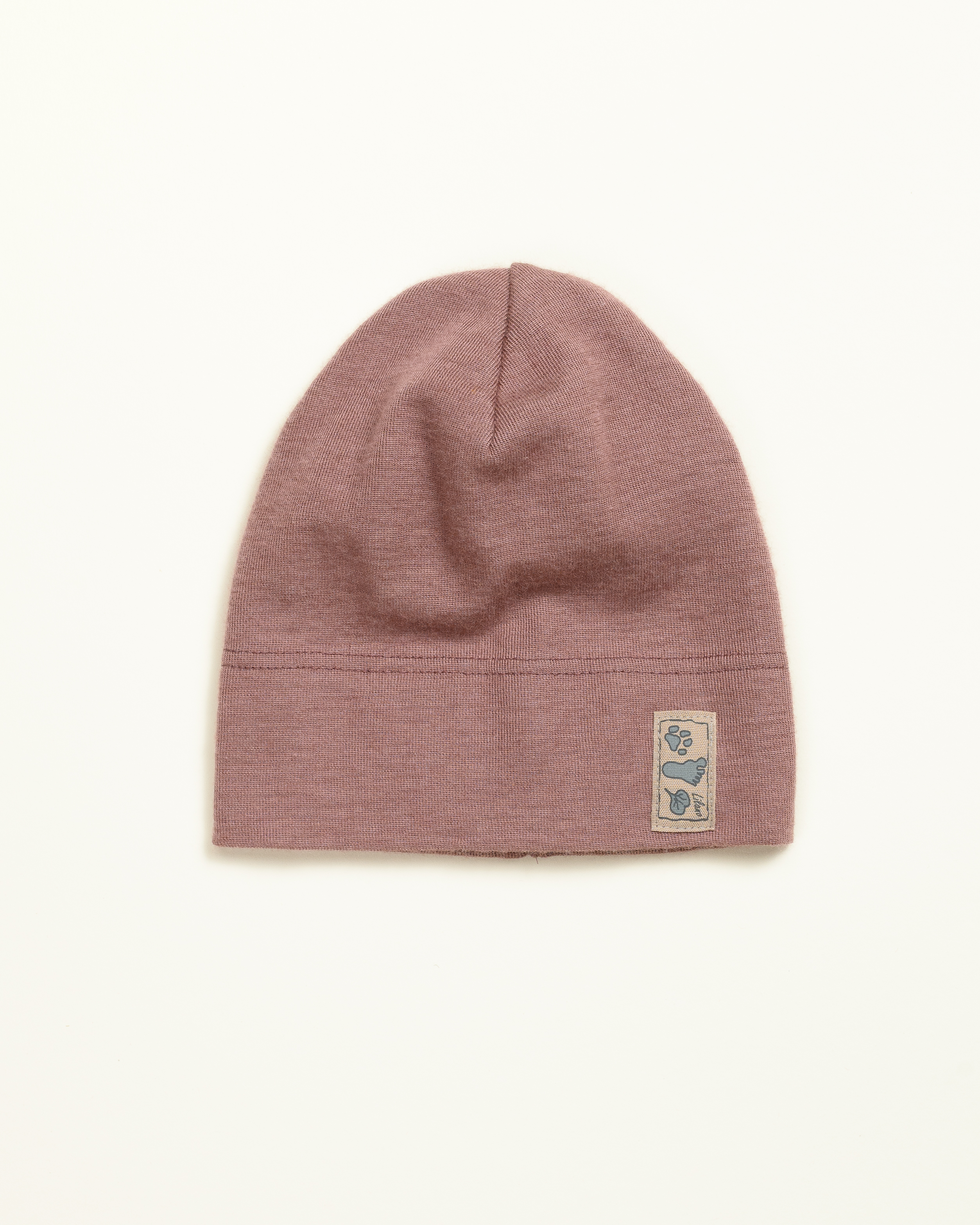 Lilano Beanie Wolle/Seide UNI Lilano Beanie Wolle/Seide UNI