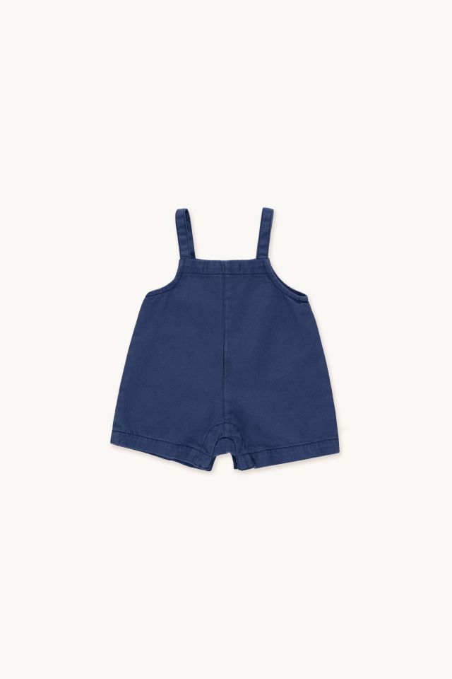 Tinycottons Solid Baby Latzhose