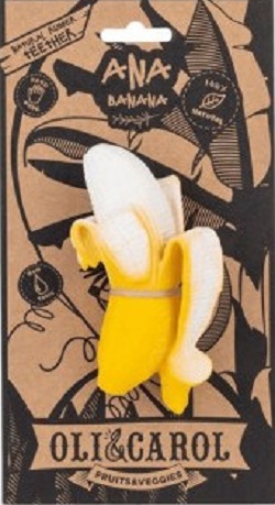Oli&Carol Banane